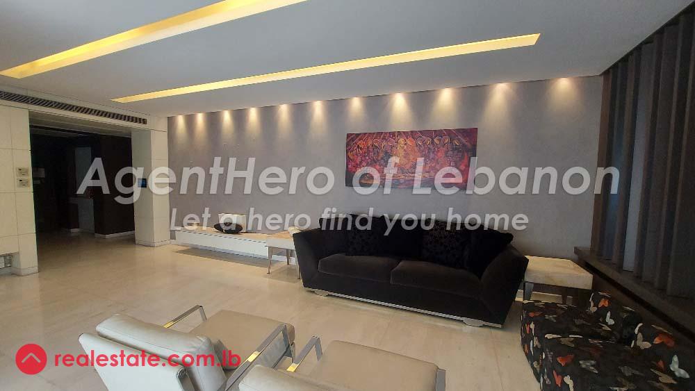 24/7 Electricity | Modern Apt | Mountain & Sea View.