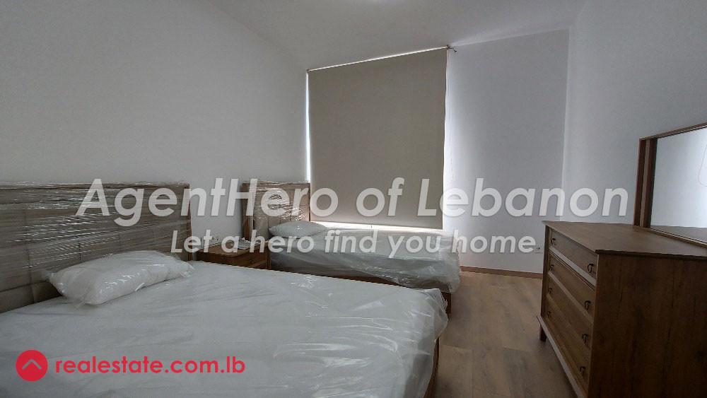 Modern New Furnished Apt + Indoor Activity.