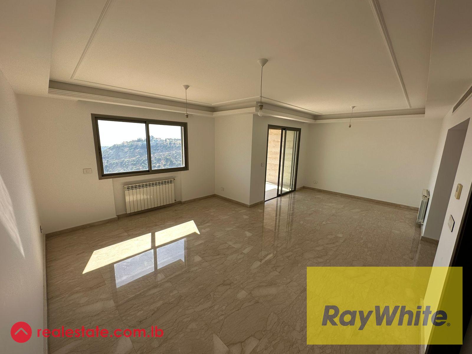 Duplex Apartment for Sale in Monteverde