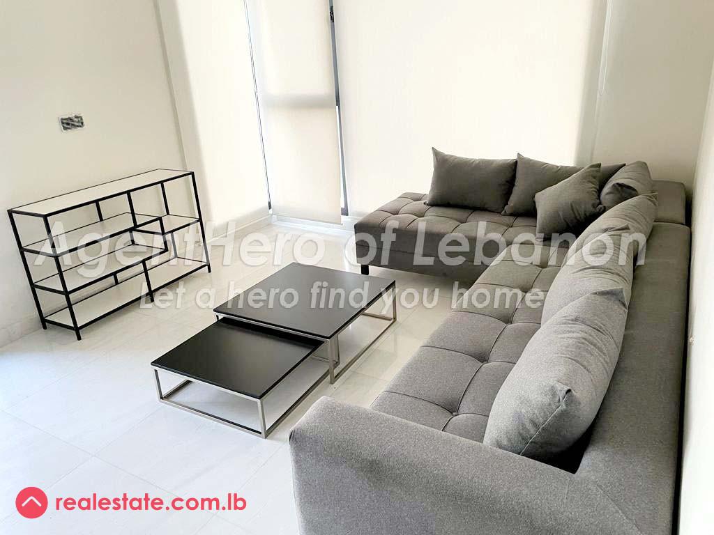 New Furnished Apt |.| Pool & Gym | Stunning View