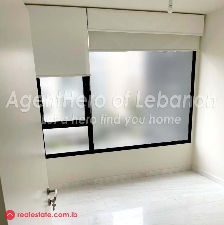 New Furnished Apt |.| Pool & Gym | Stunning View