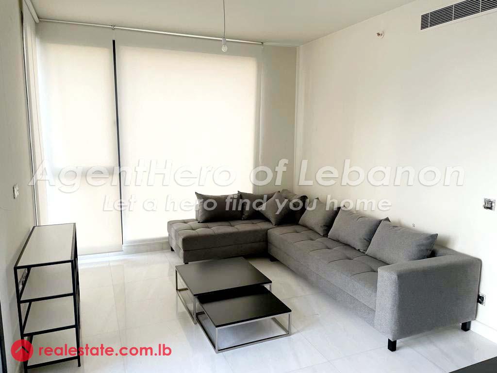 New Furnished Apt |.| Pool & Gym | Stunning View
