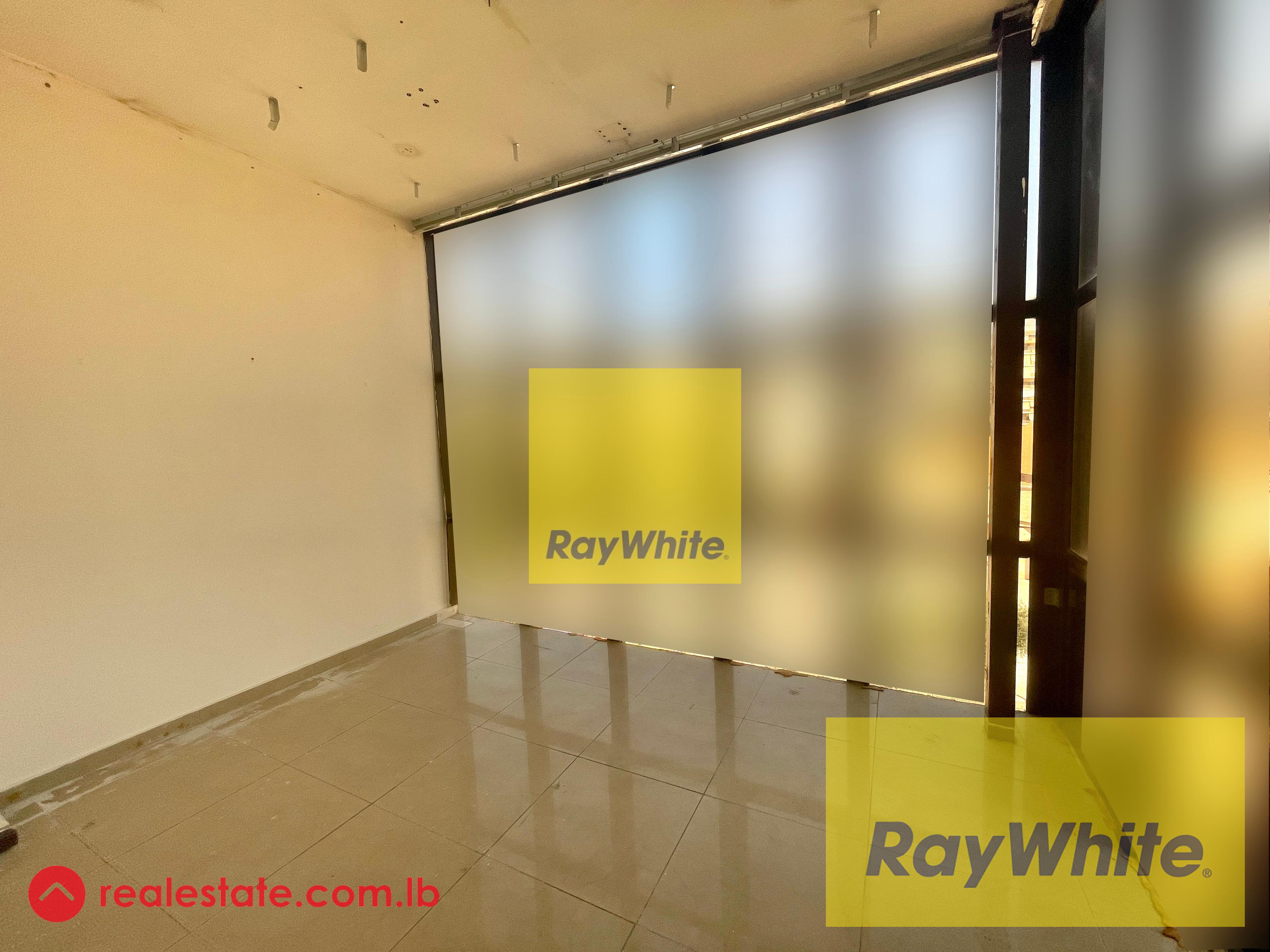 Office for rent in Antelias