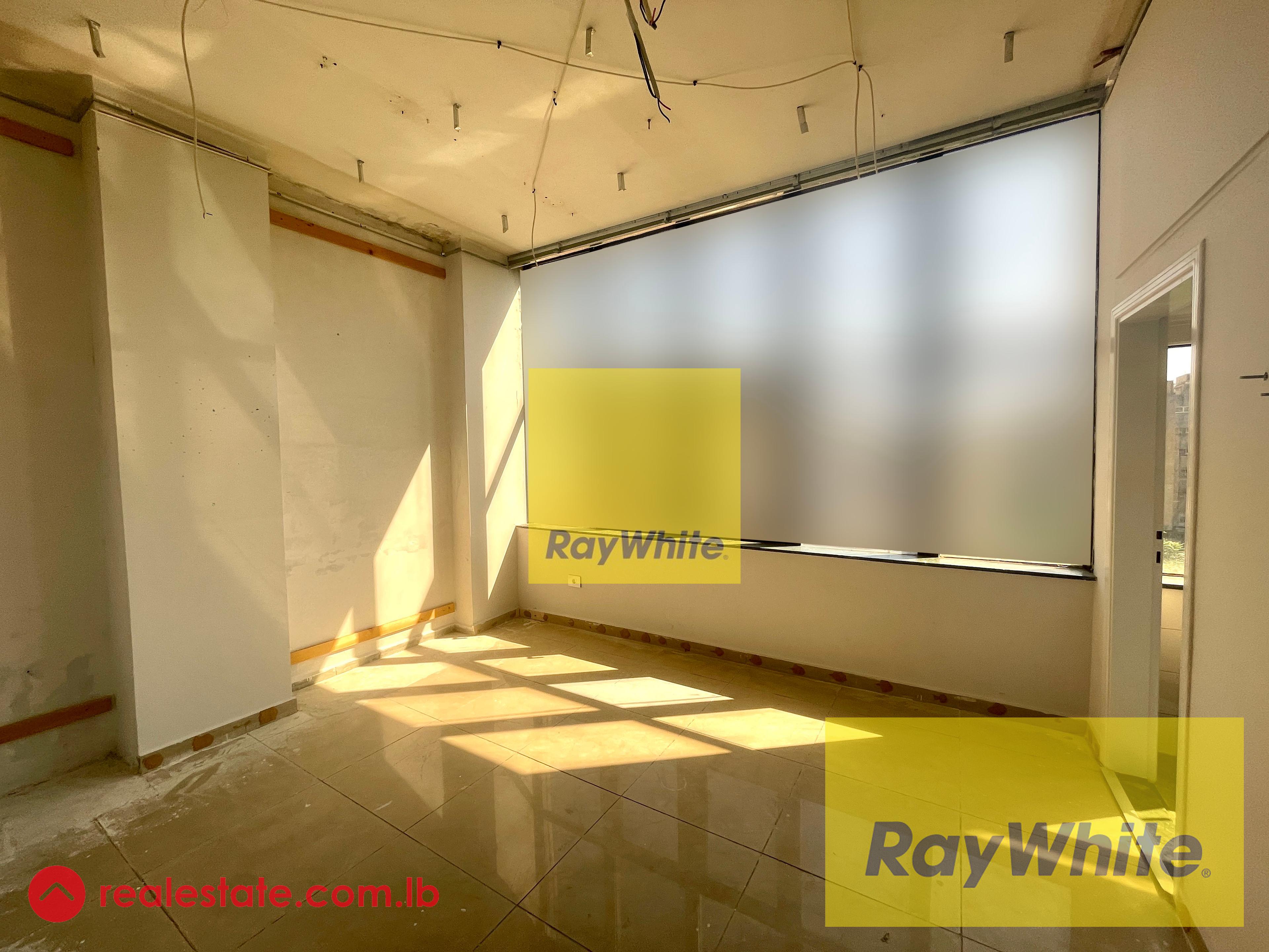 Office for rent in Antelias