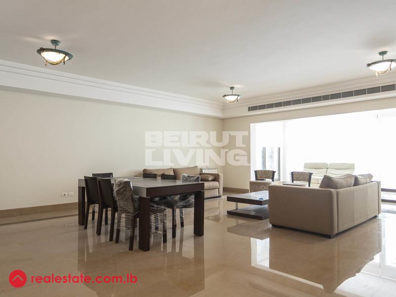 Elegant Apartment | Gorgeous View | Furnished