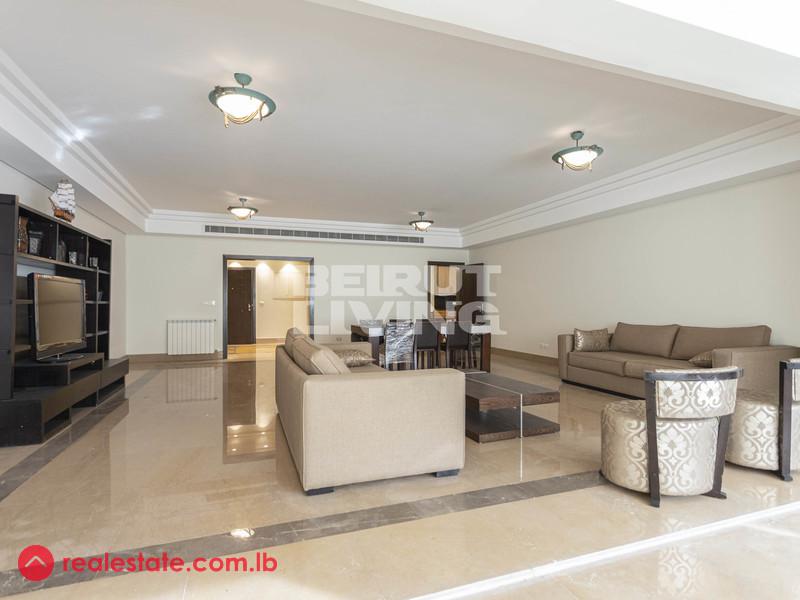 Elegant Apartment | Gorgeous View | Furnished