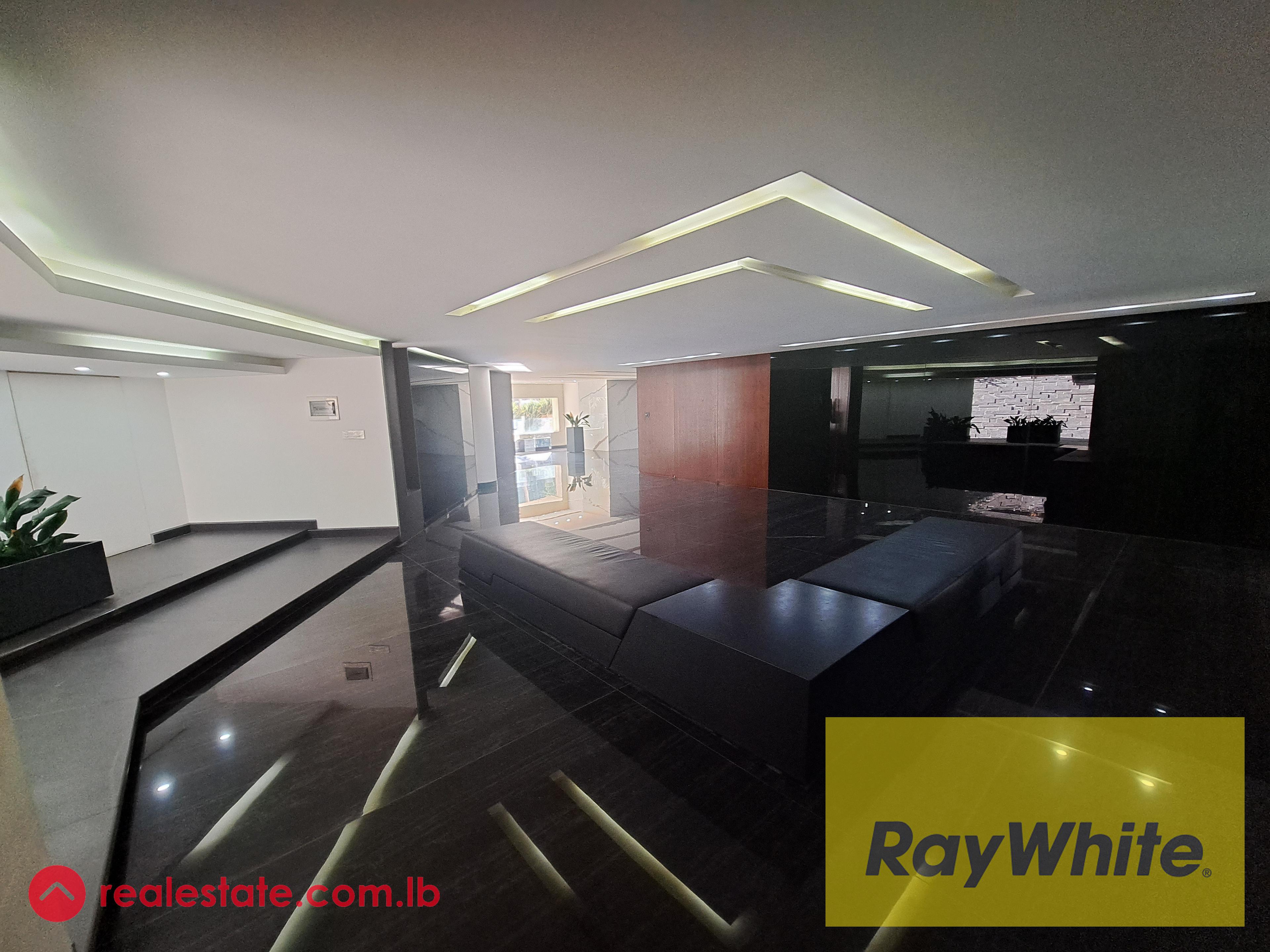 Luxurious Duplex For sale in Mtayleb