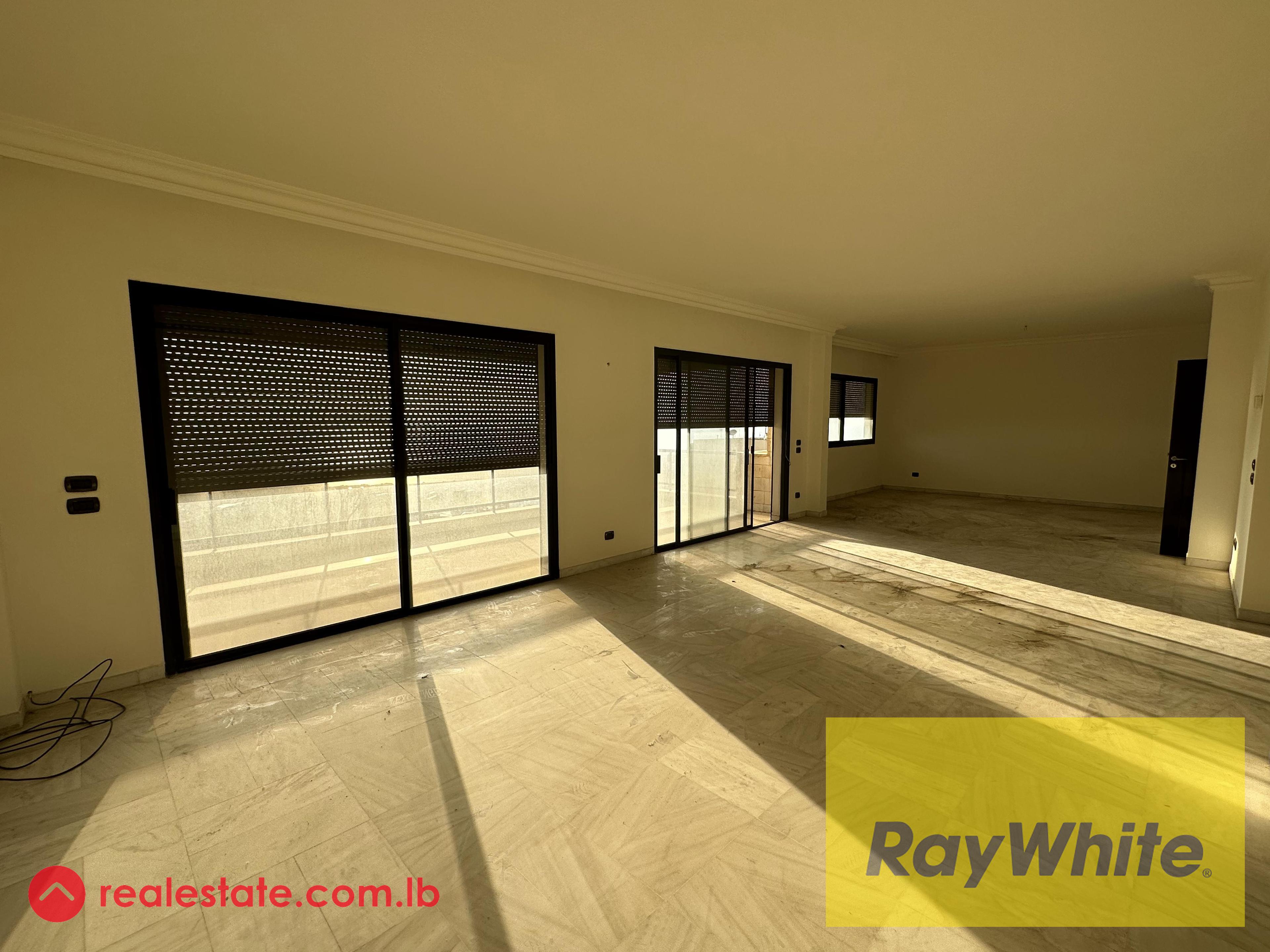 Apartment in El Biyada for Sale
