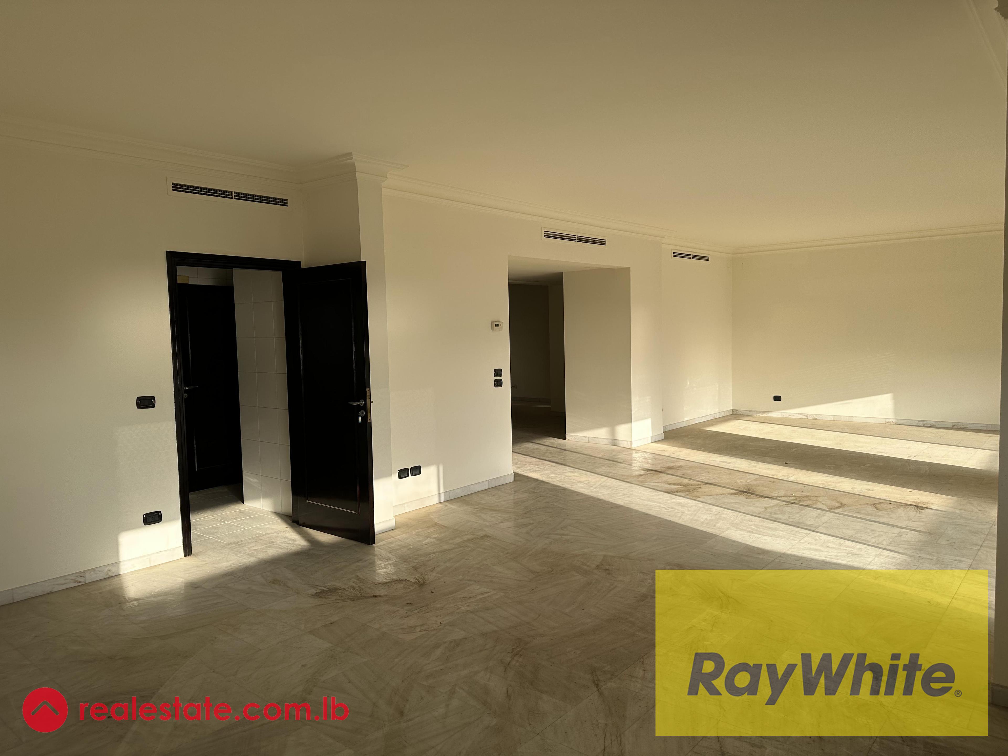 Apartment in El Biyada for Sale