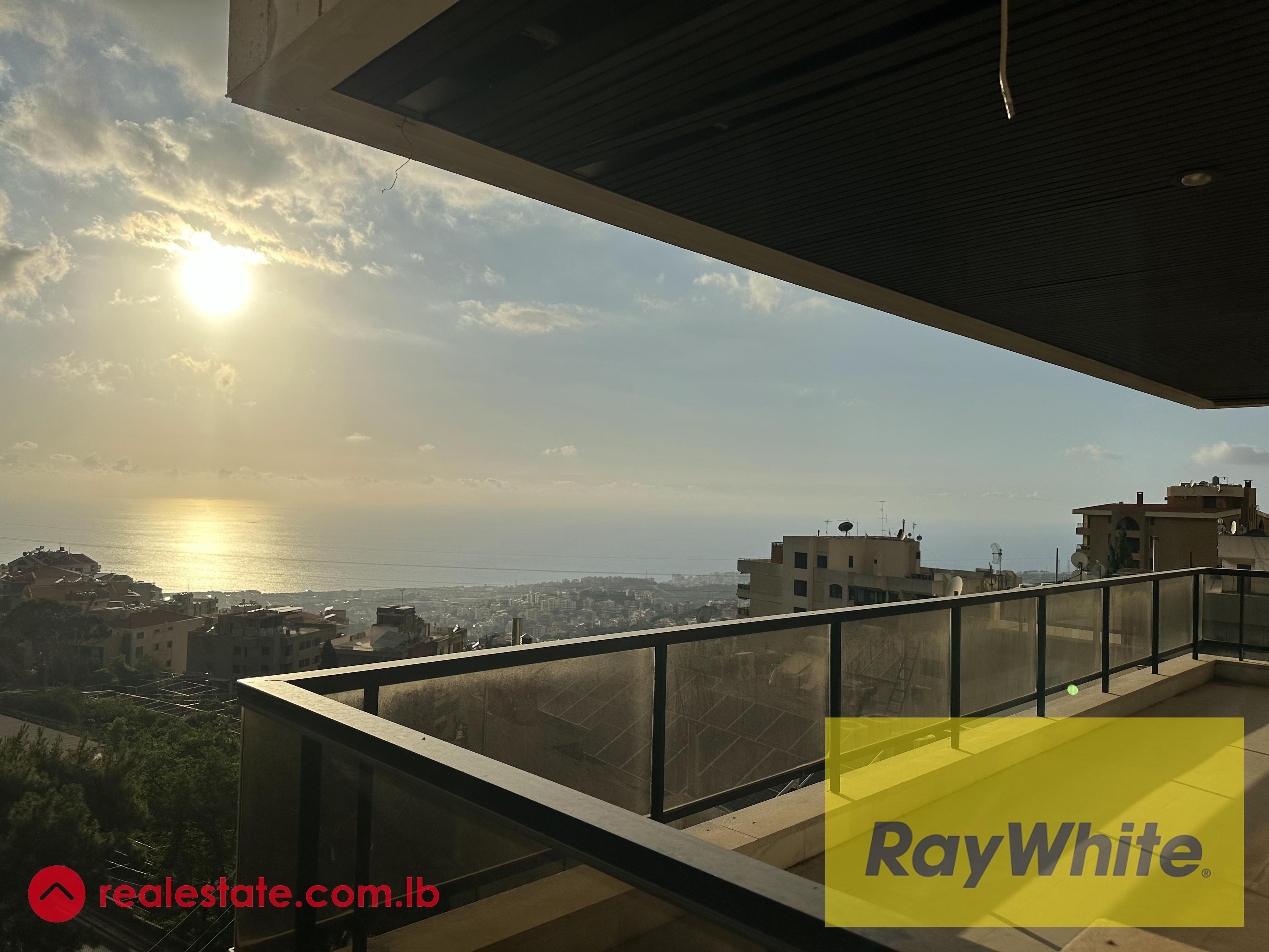Apartment in El Biyada for Sale
