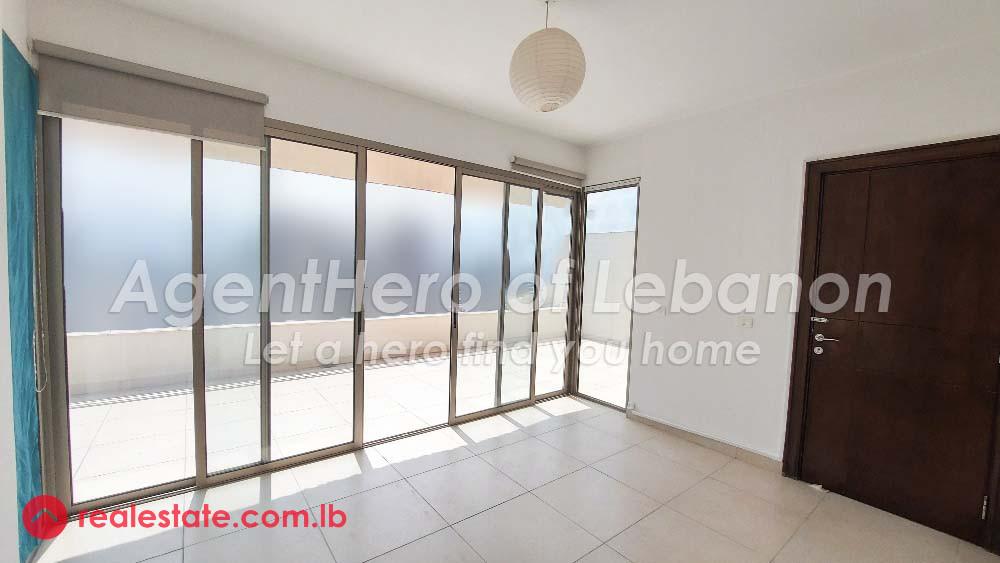 Mini Penthouse | 2 Large Terraces | Stunning View