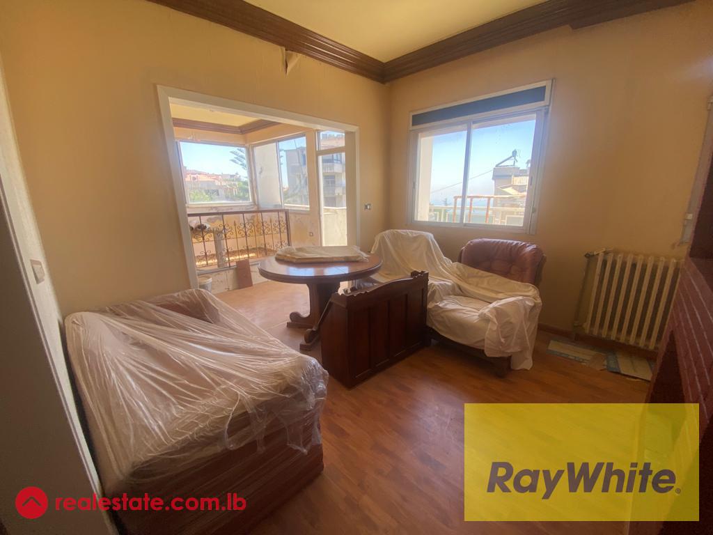 Catchy Duplex for sale in Ain Aar