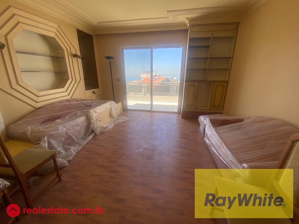 Catchy Duplex for sale in Ain Aar