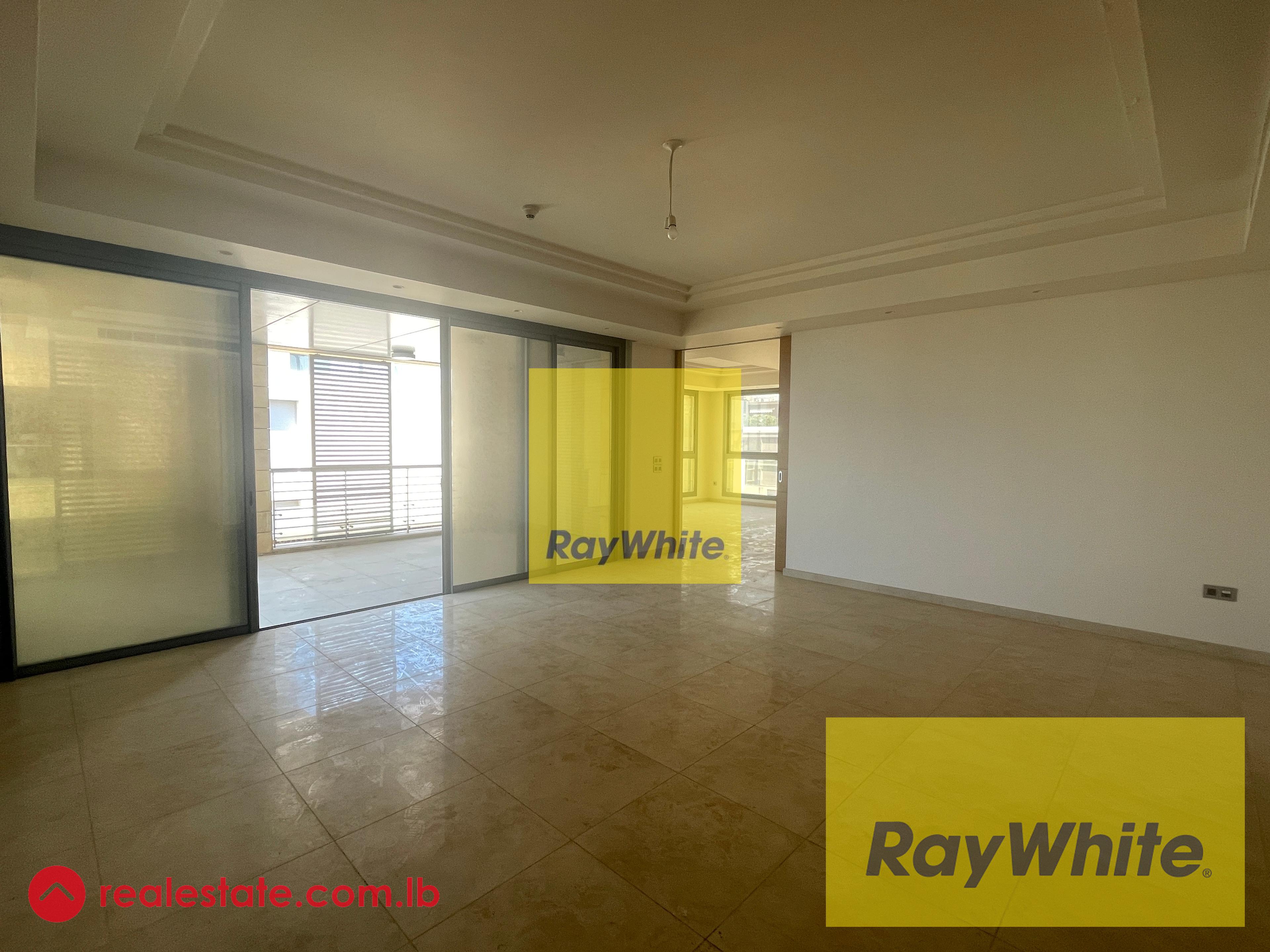 Spacious marina view apartment for rent in Waterfront City