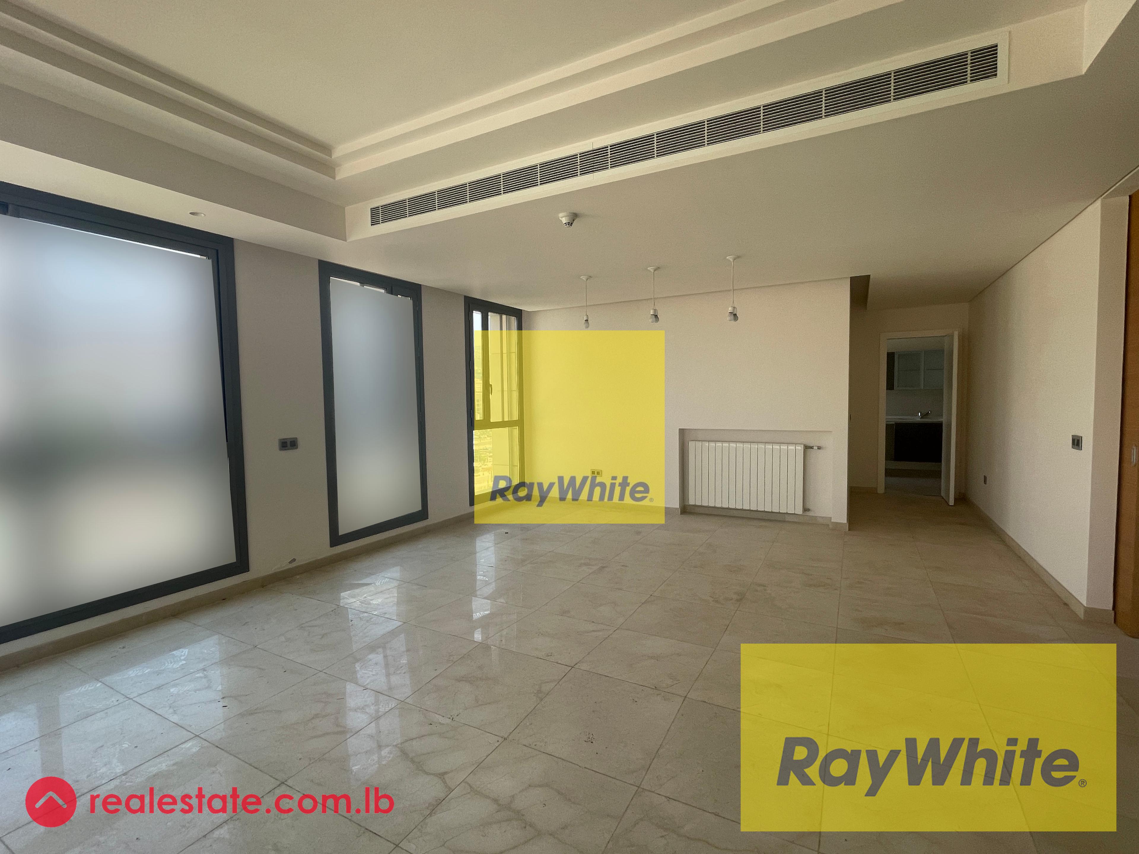 Spacious marina view apartment for rent in Waterfront City