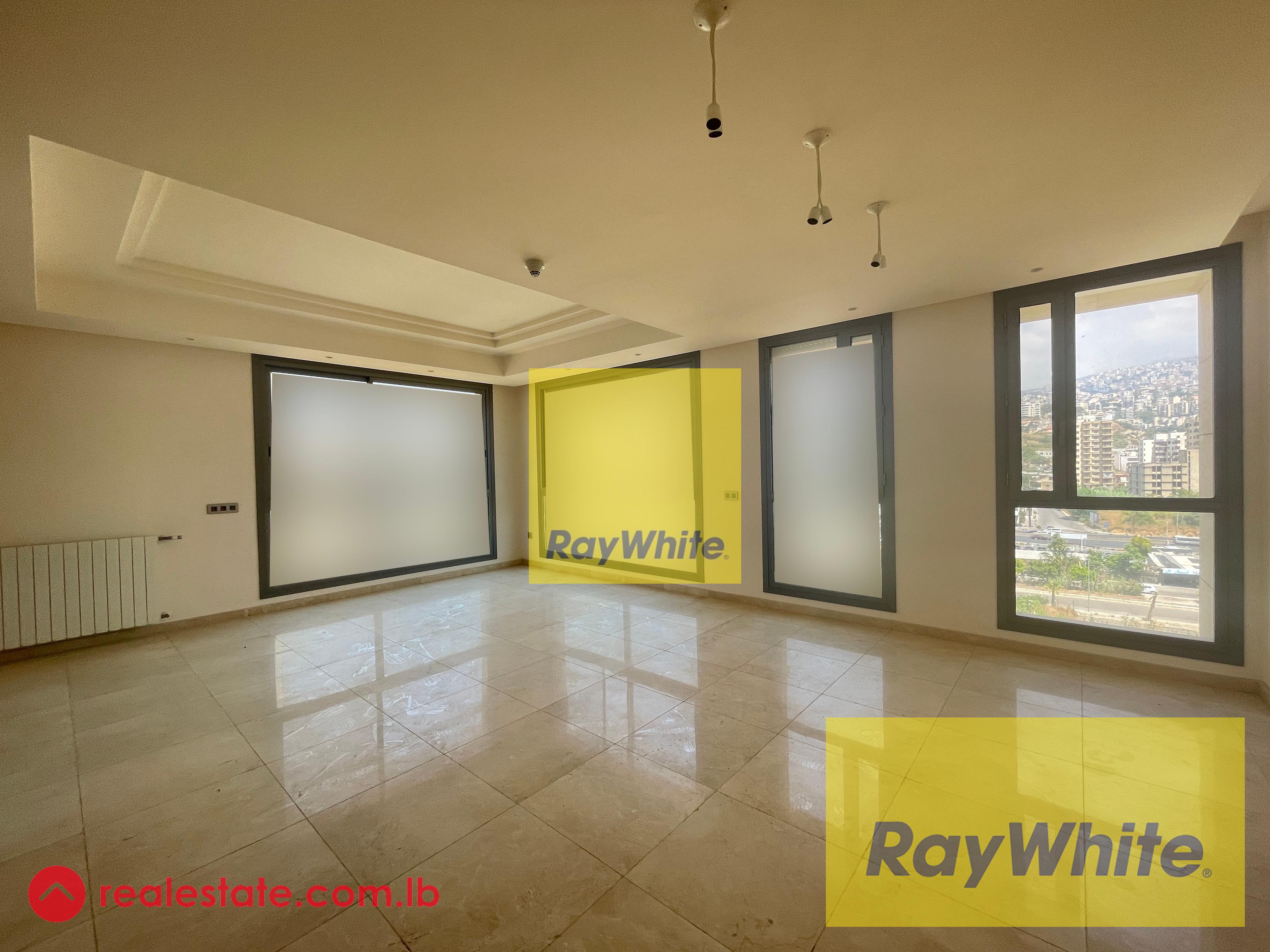 Spacious marina view apartment for rent in Waterfront City