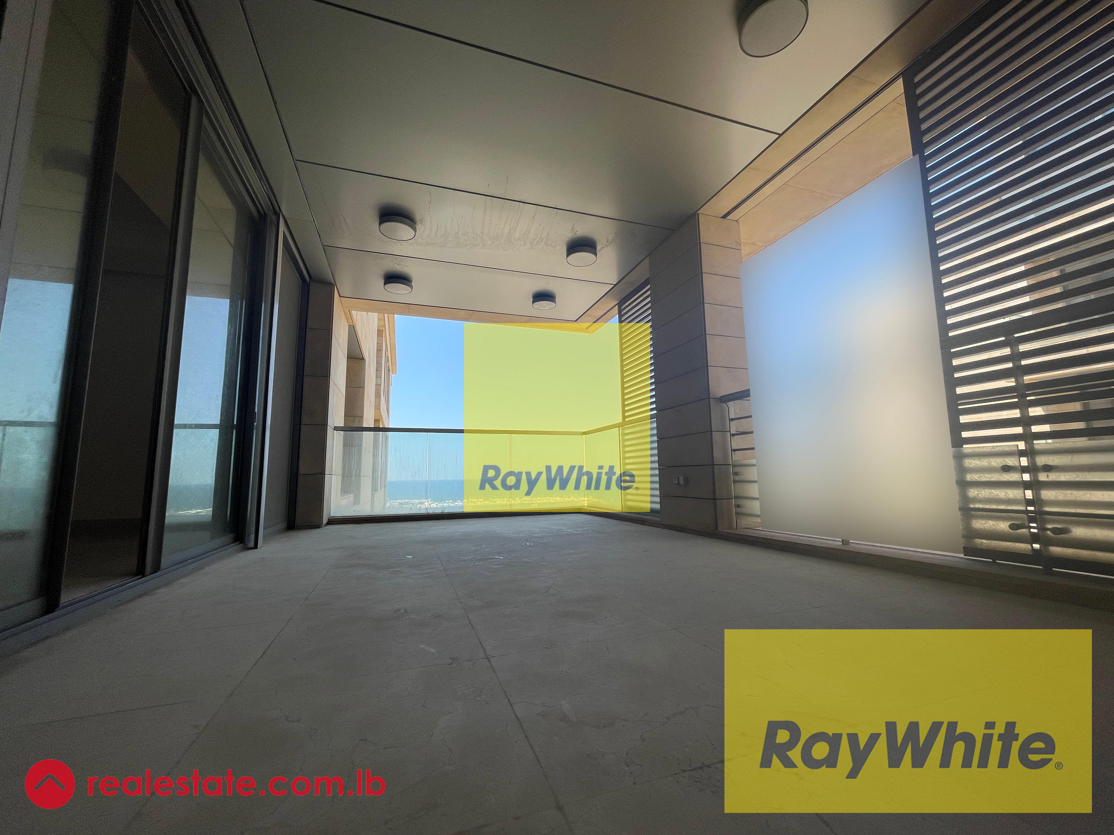 Spacious marina view apartment for rent in Waterfront City