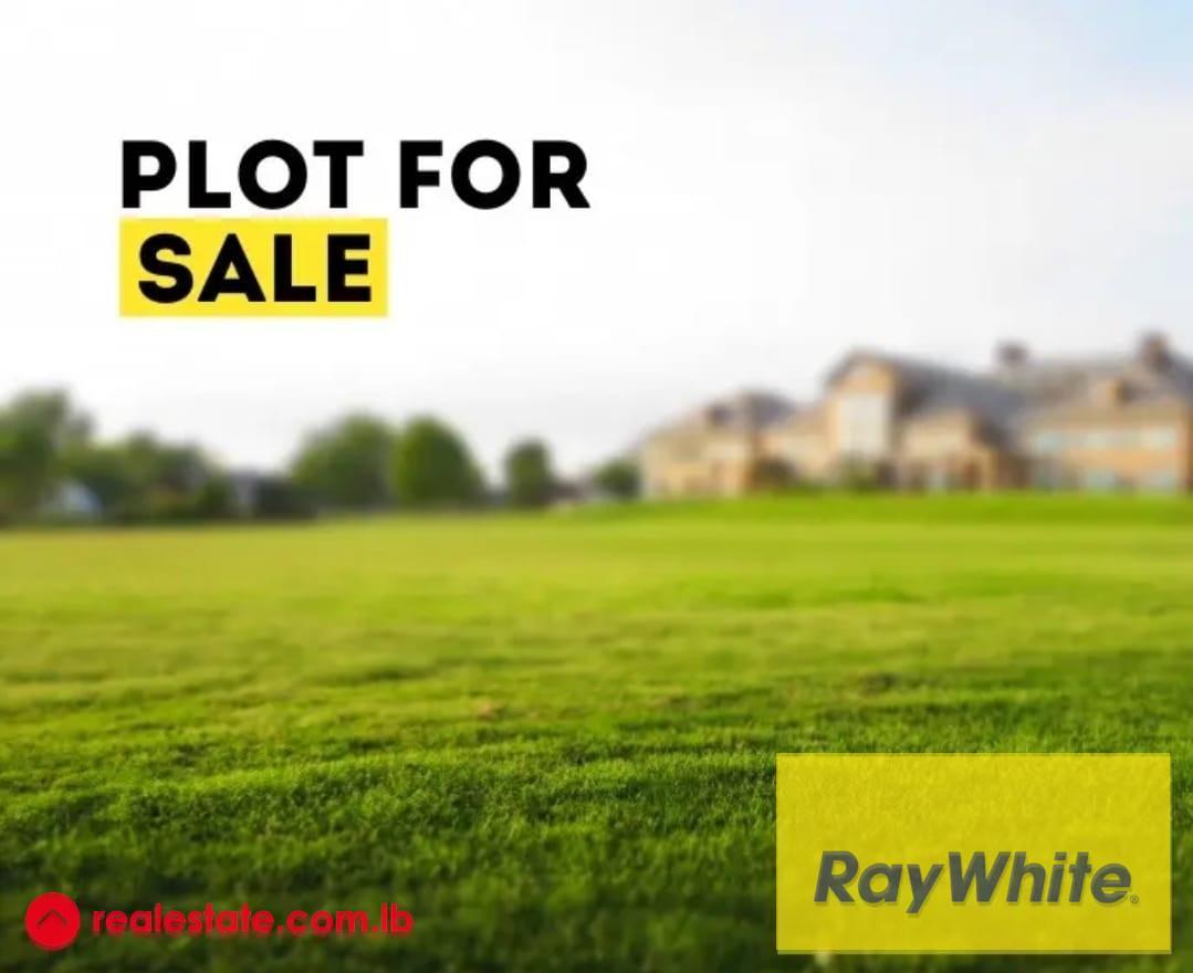 Hemlaya Land with panoramic view for sale!