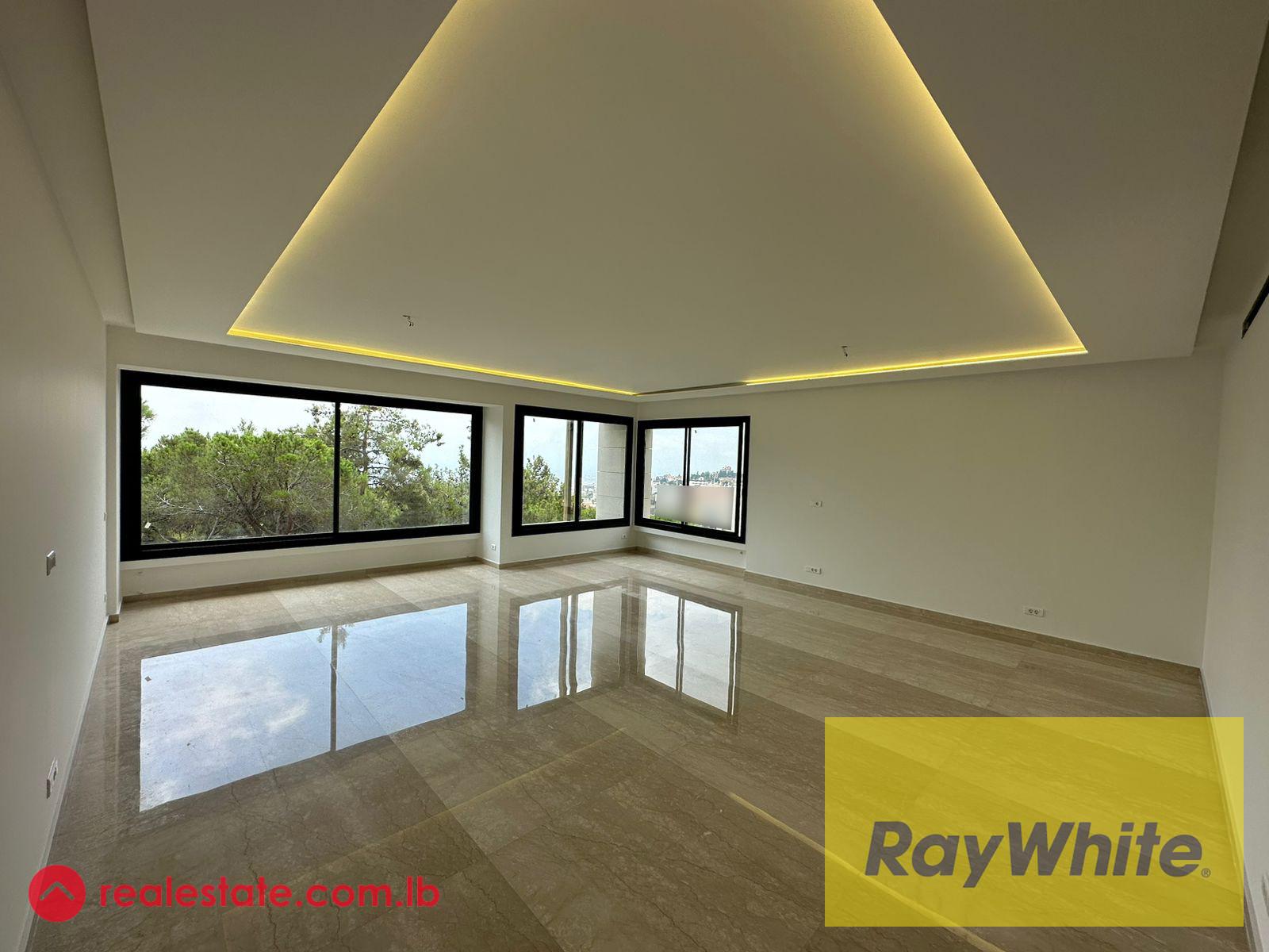 Brand New Apartment for Sale in Monteverde