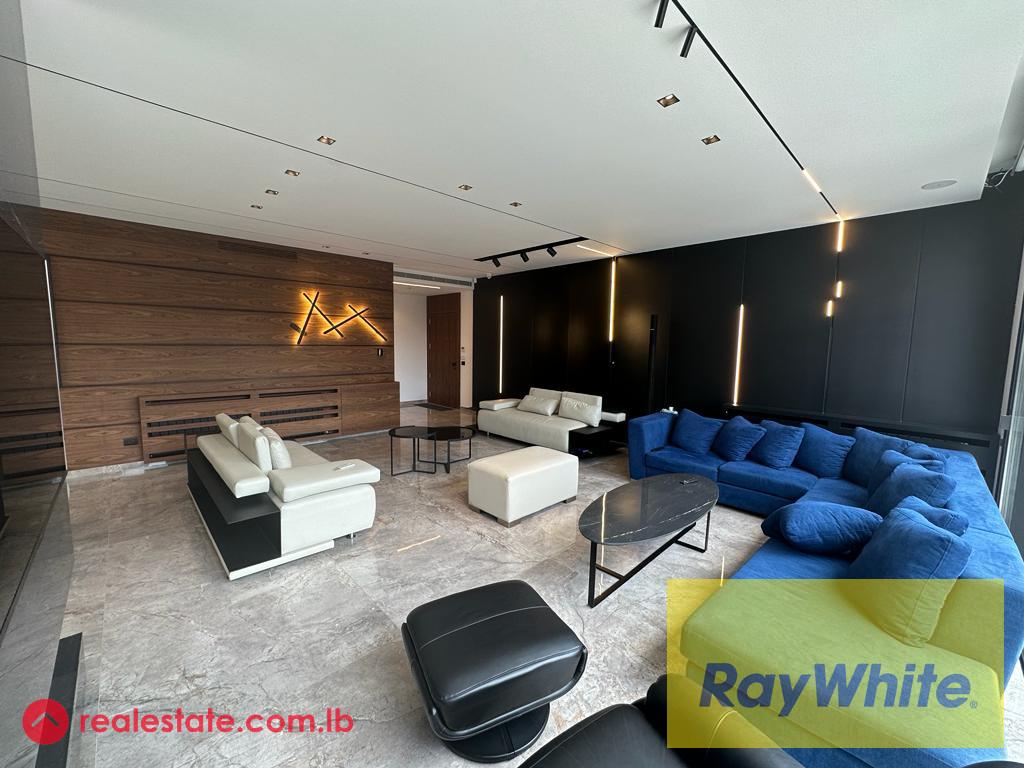 Apartment For Sale in Monteverde