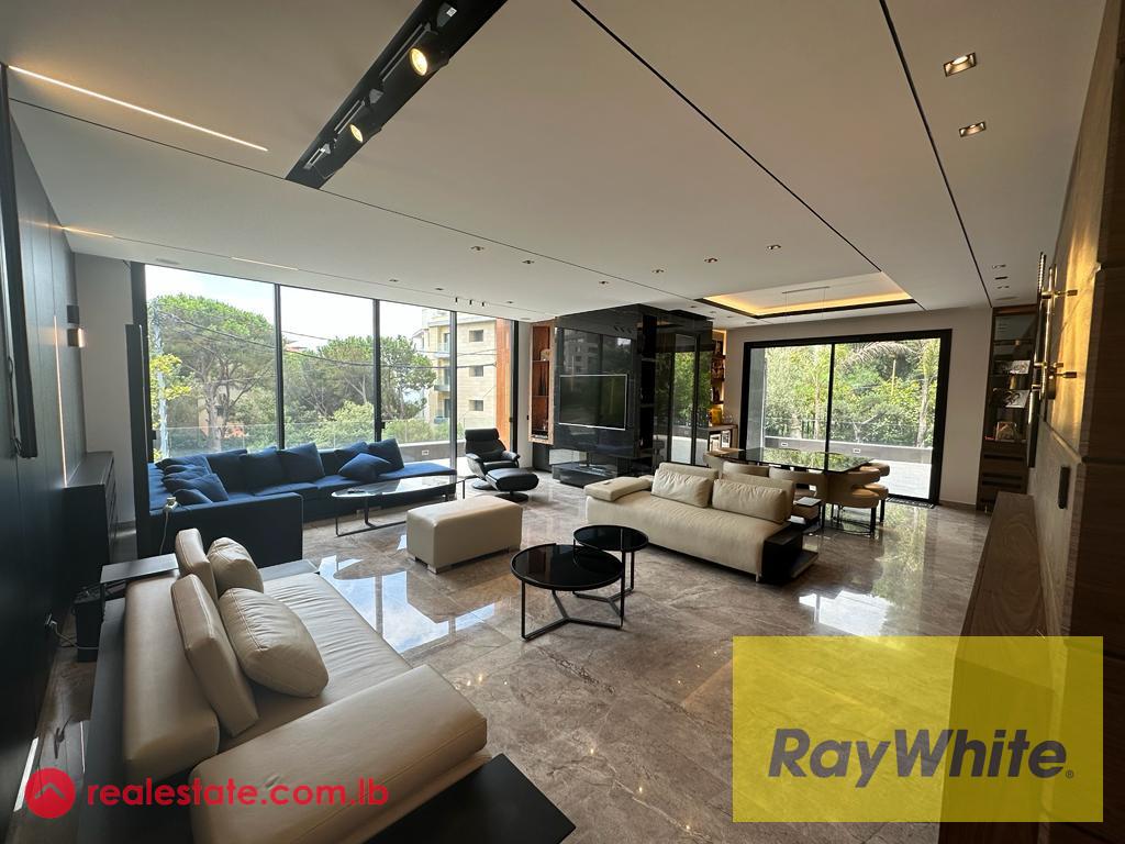 Apartment For Sale in Monteverde