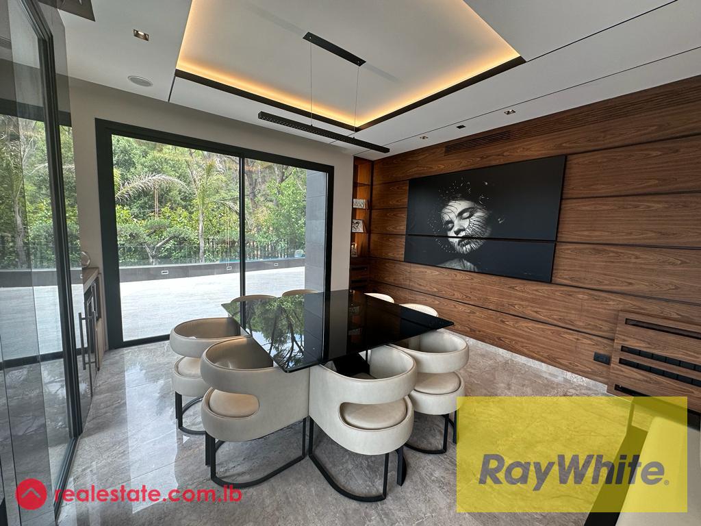 Apartment For Sale in Monteverde