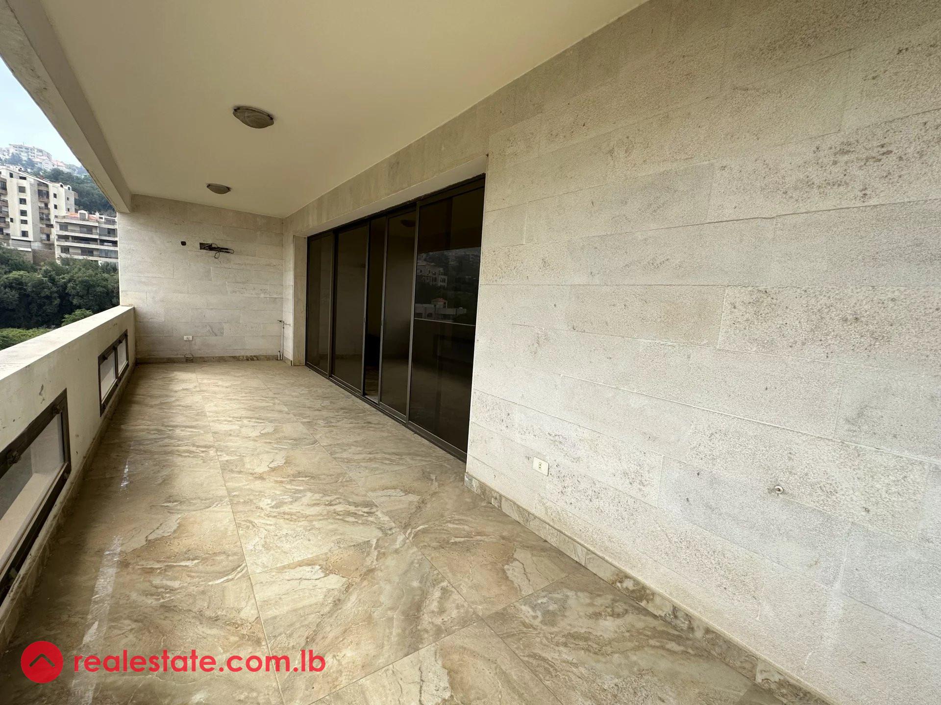 Seaside Duplex with a Panoramic View