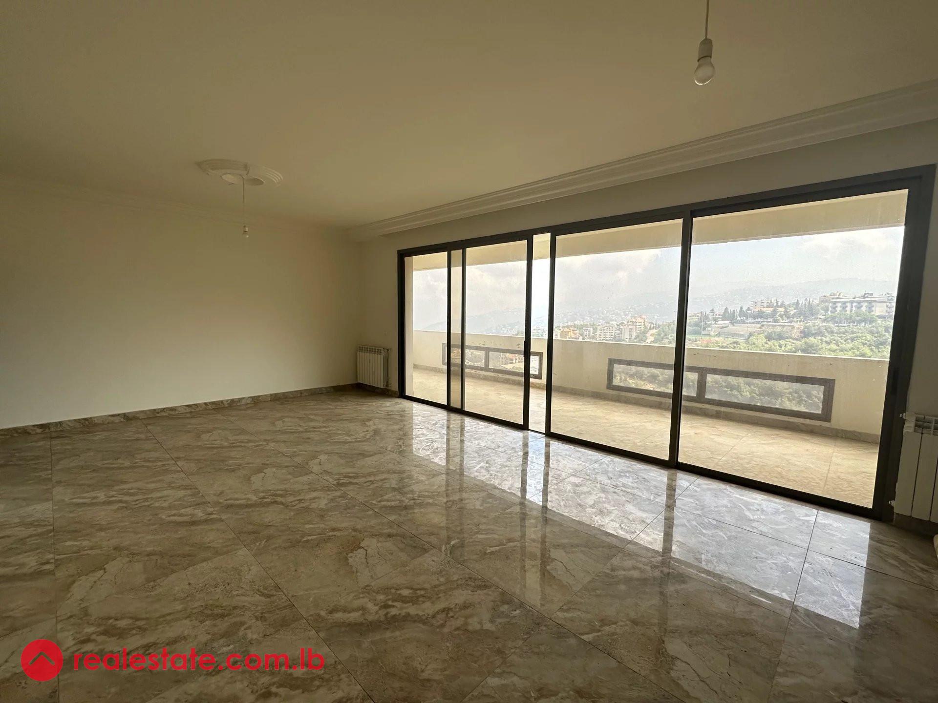 Seaside Duplex with a Panoramic View