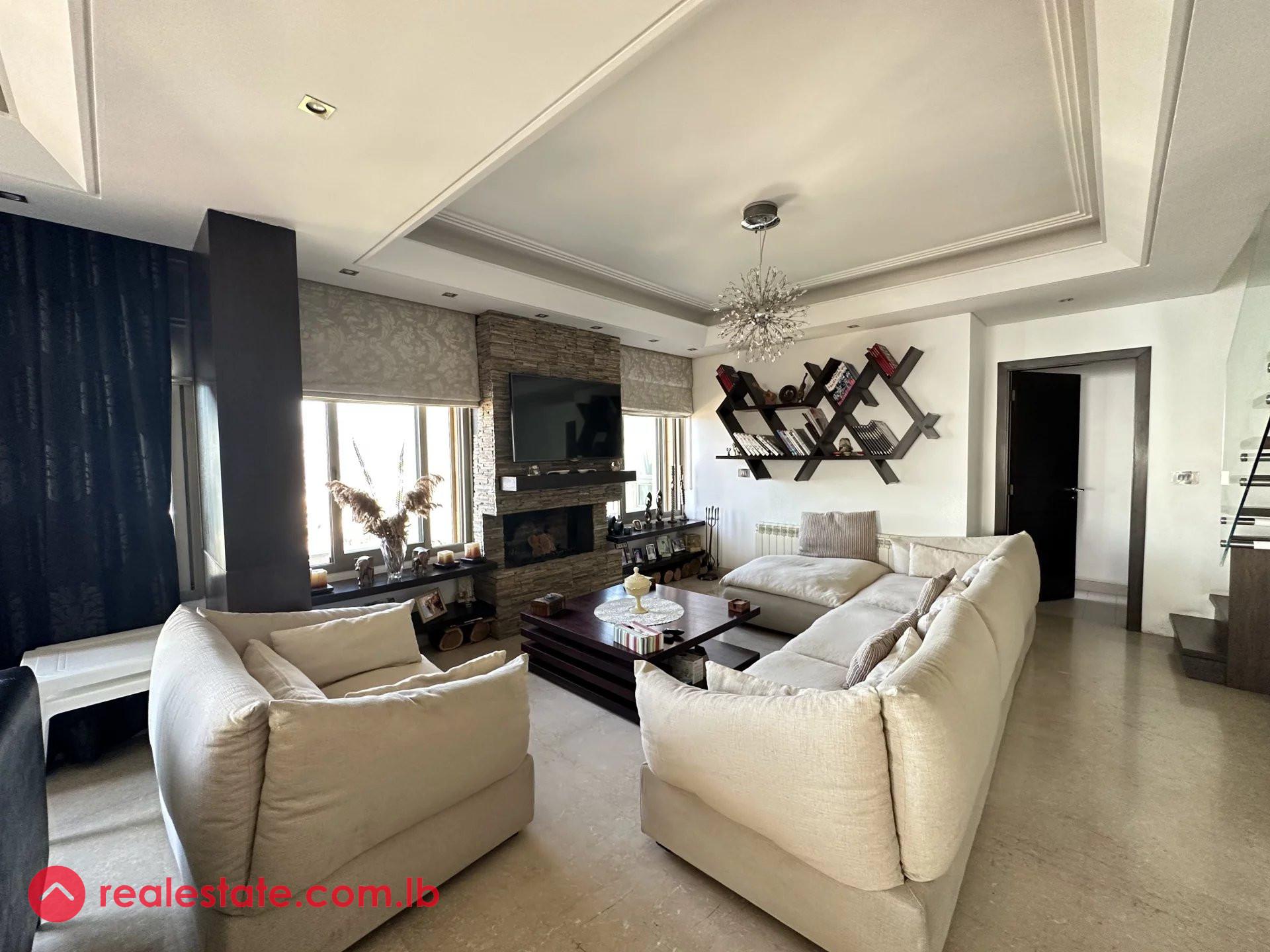 Panoramic View 4 Bedroom Home