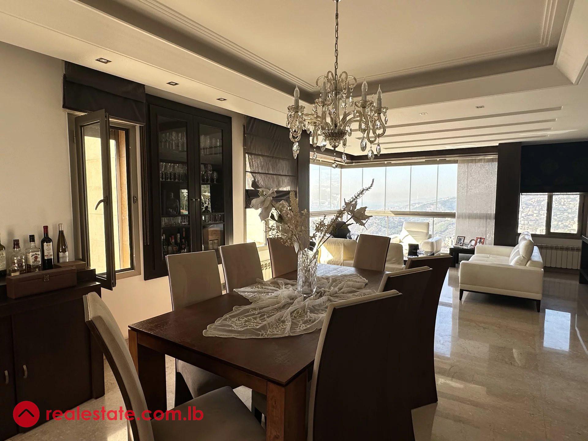 Panoramic View 4 Bedroom Home