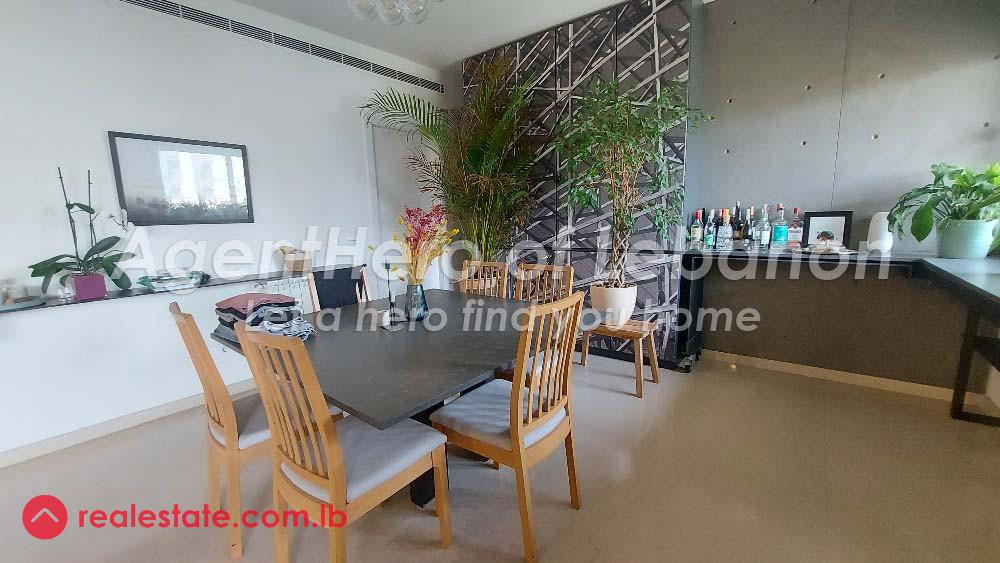 Trendy Apt | Large Terrace | Sea View