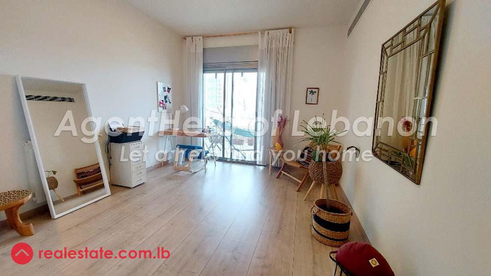 Trendy Apt | Large Terrace | Sea View