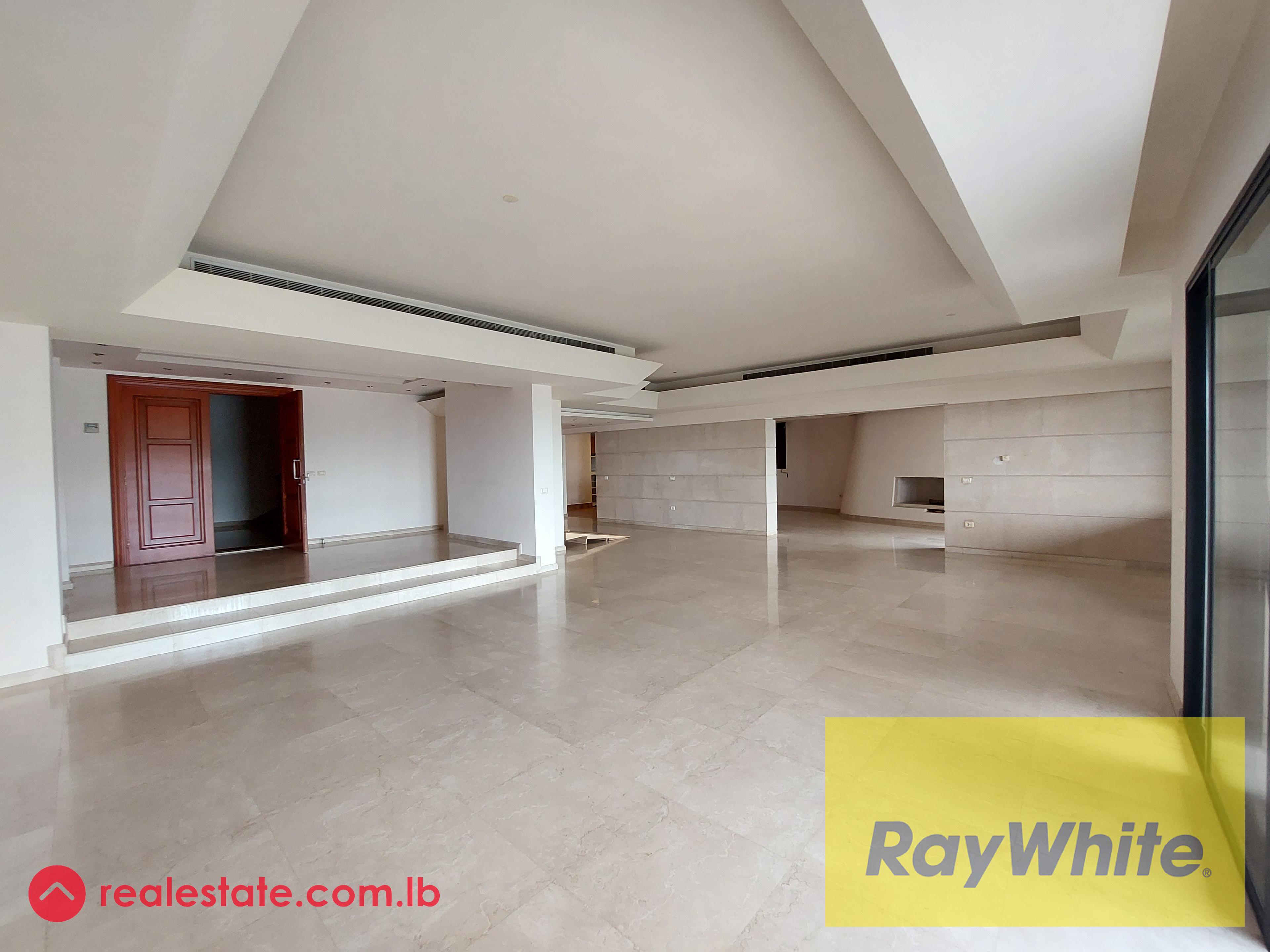 Pool, Garden, Spacious Apartment in Biyada !