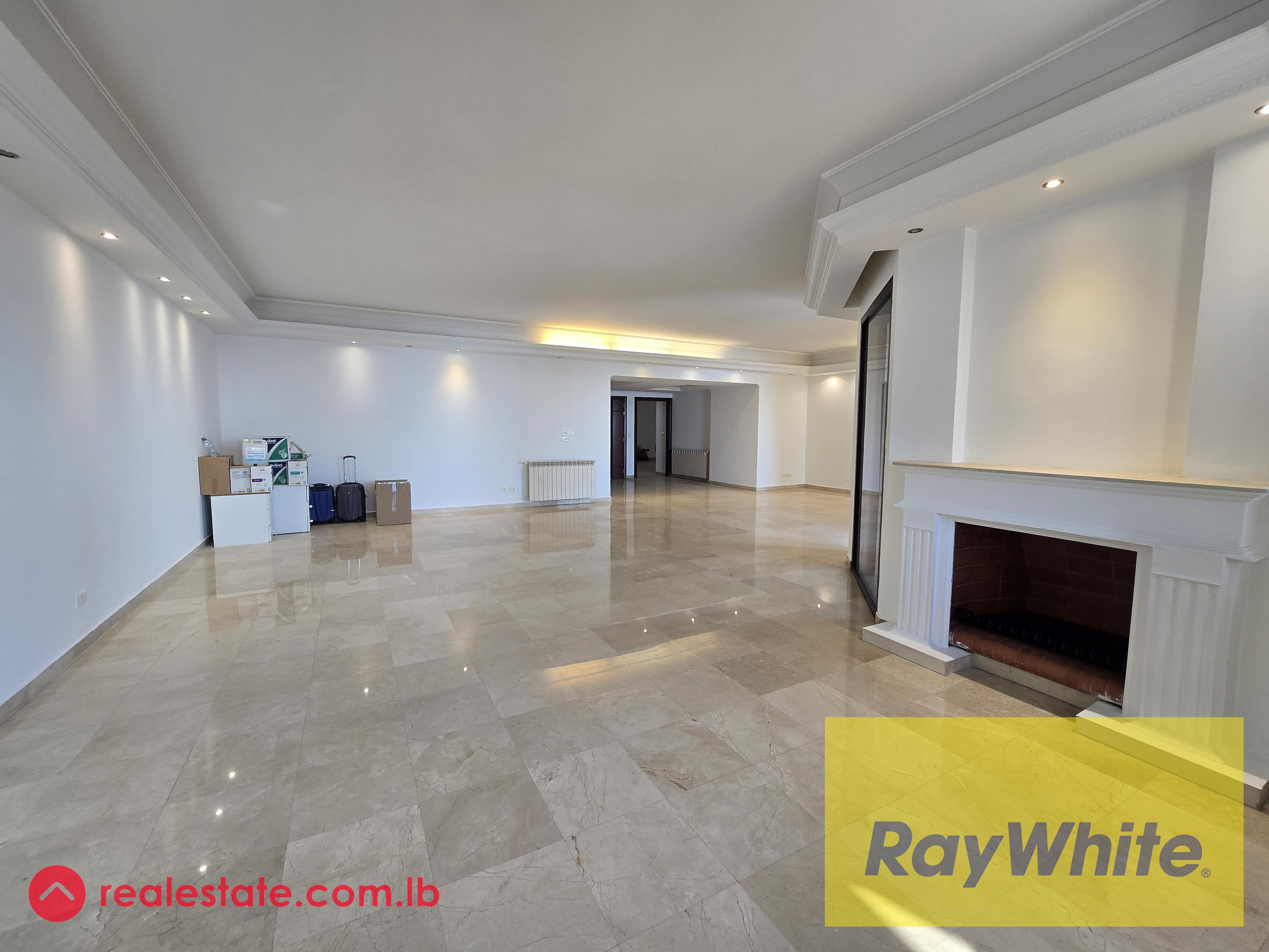 Massive Biyada apartment for Sale 480Sqm!