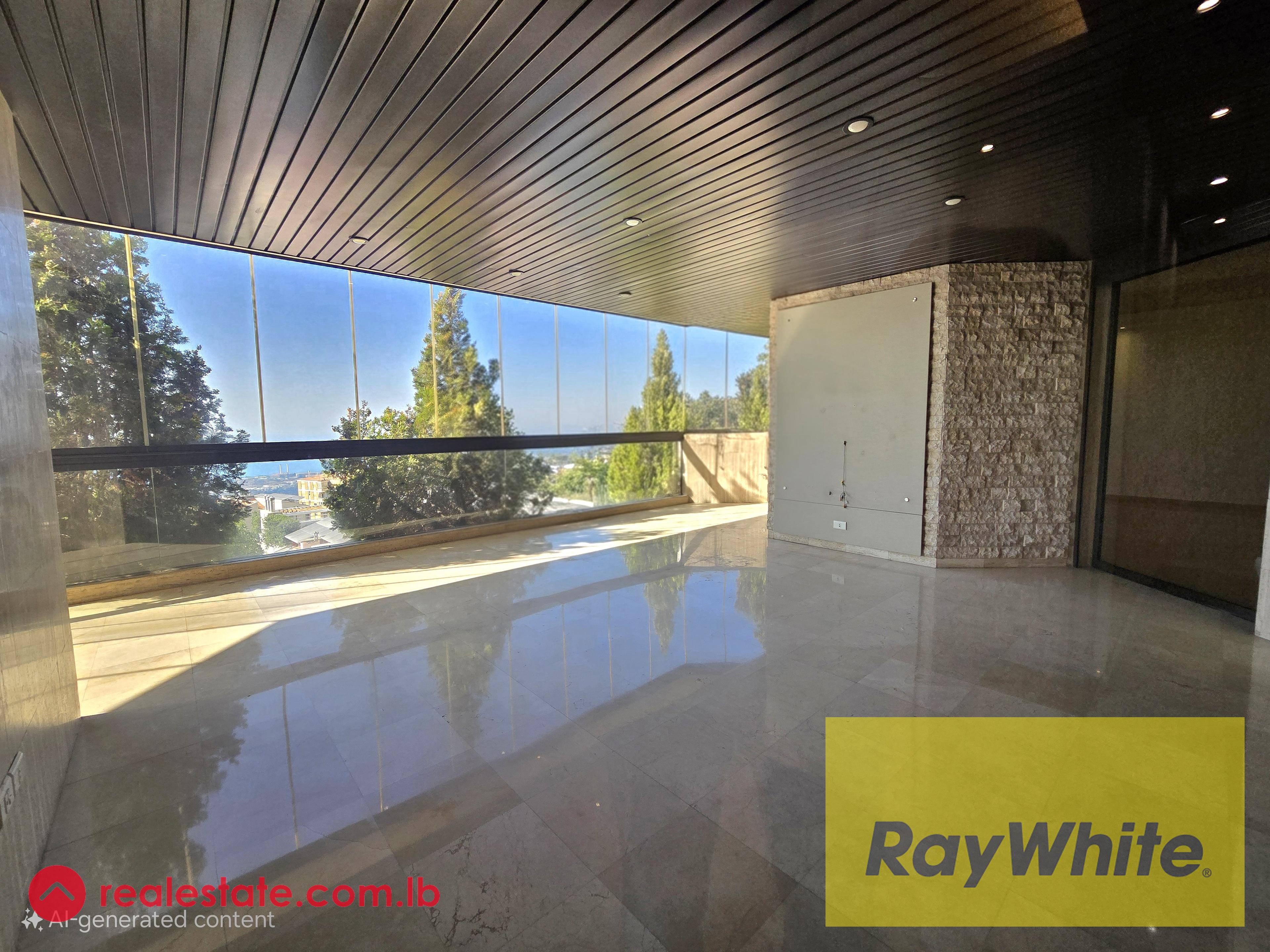 Massive Biyada apartment for Sale 480Sqm!