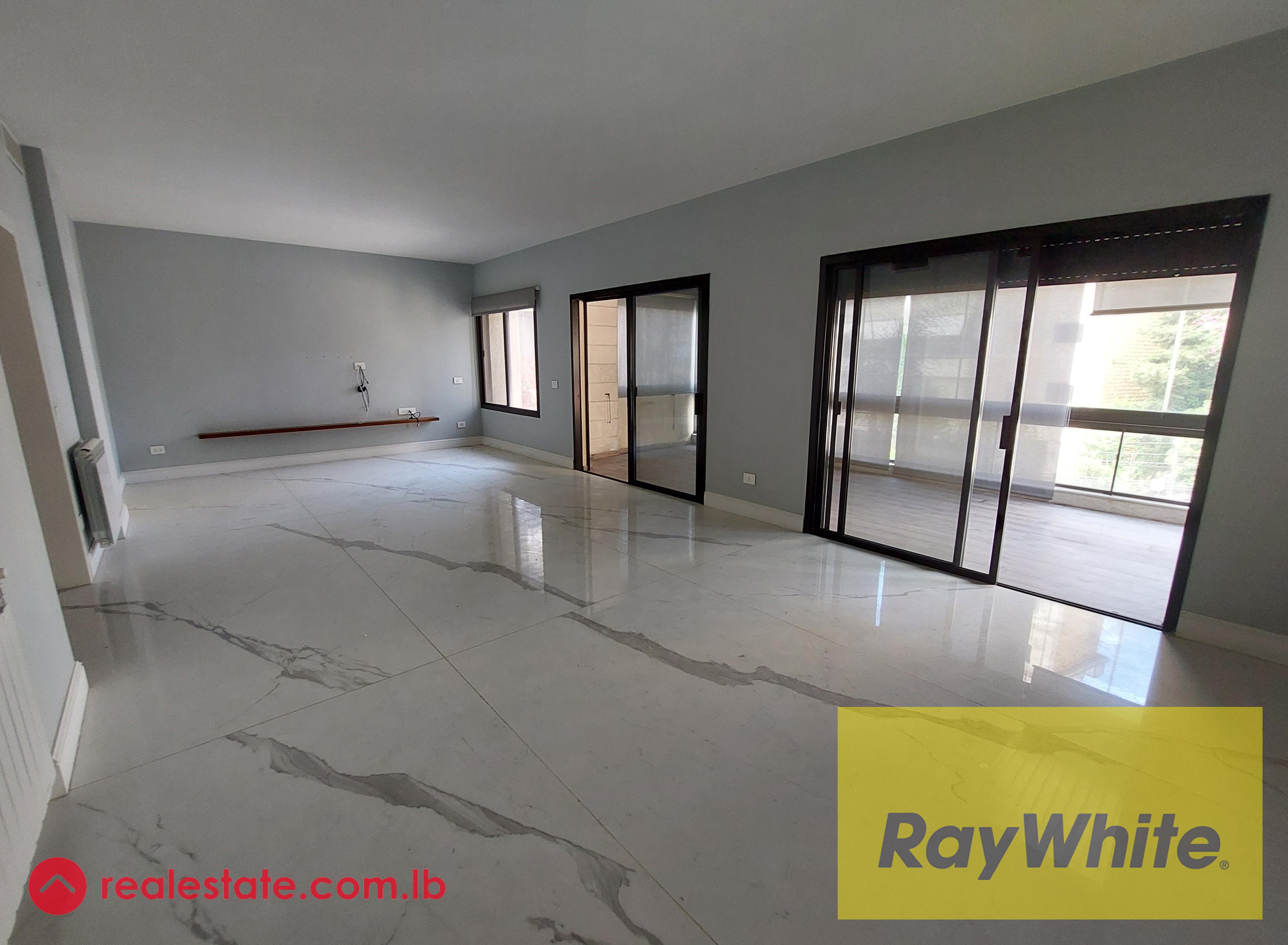 Prime Location Biyada 200Sqm Apartment