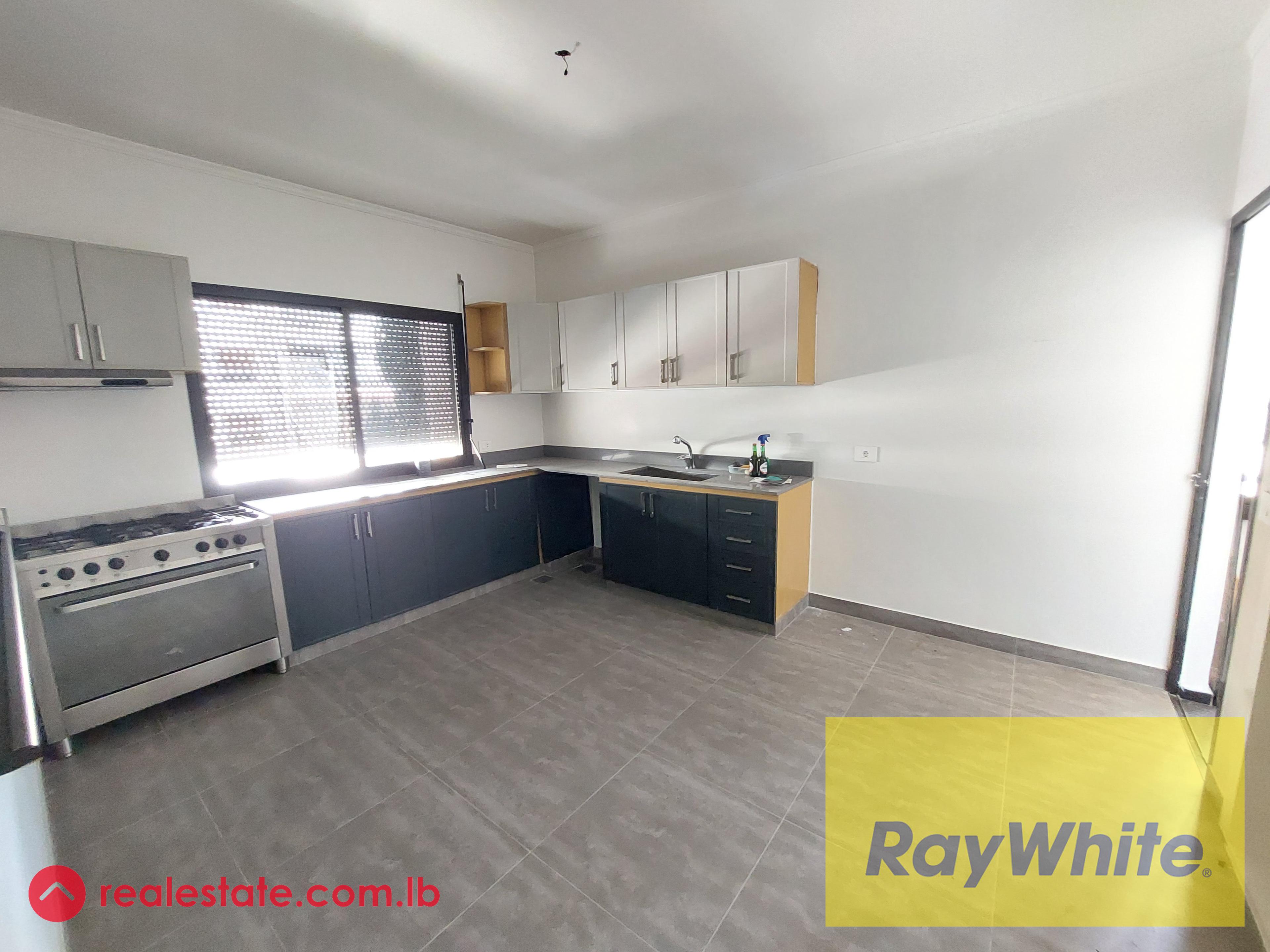 Prime Location Biyada 200Sqm Apartment