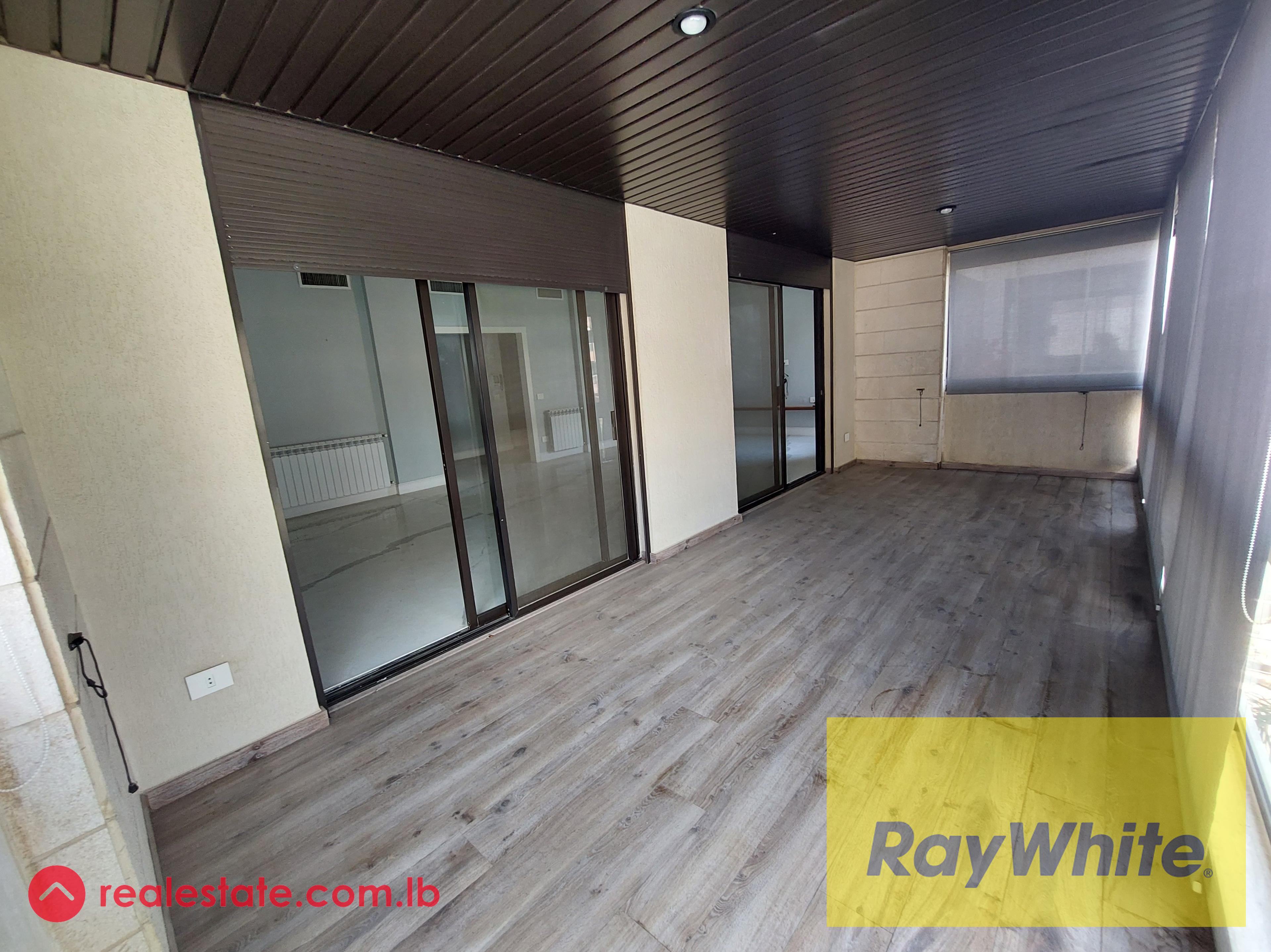 Prime Location Biyada 200Sqm Apartment