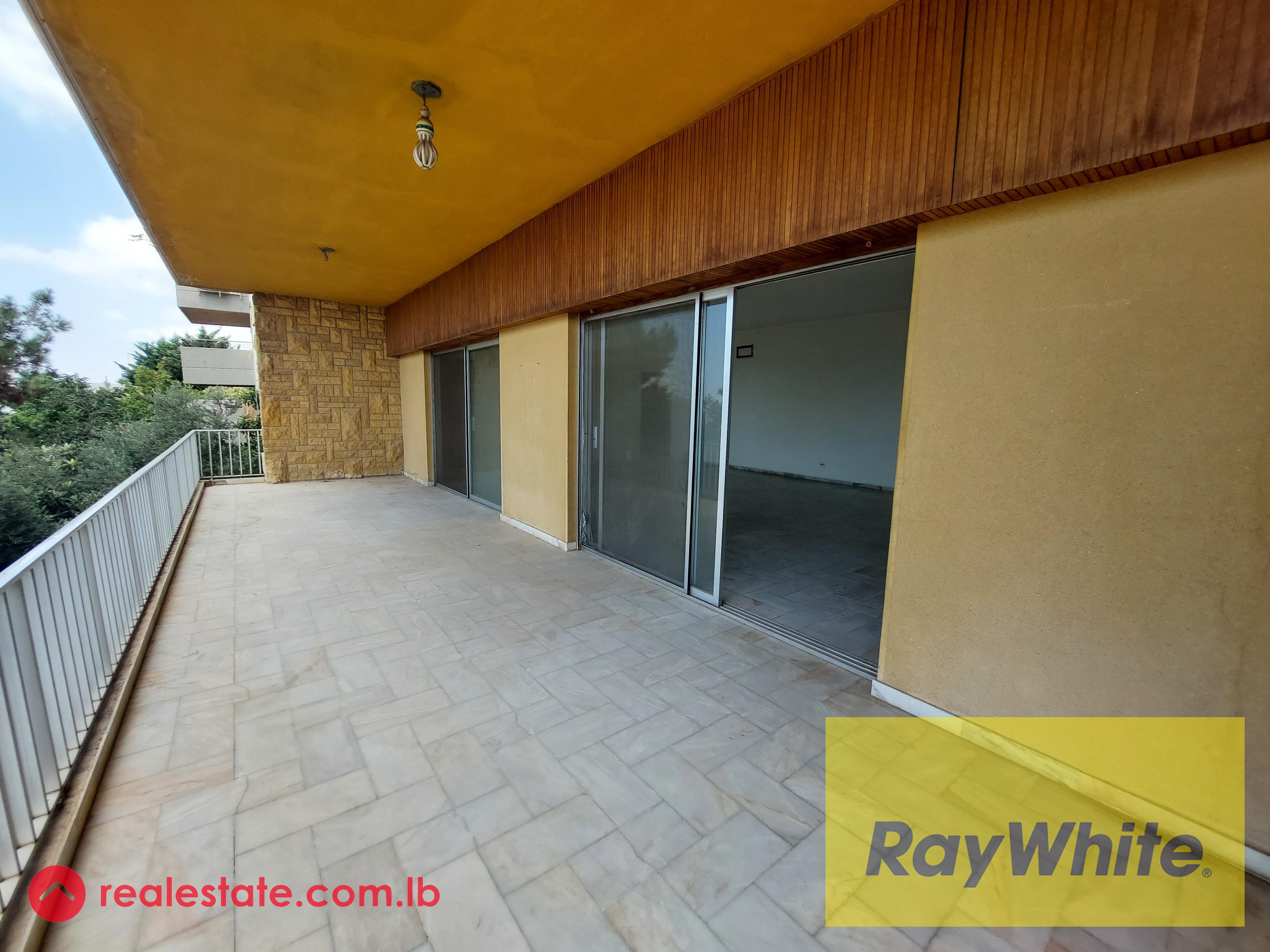 Spacious Biyada Apartment for Sale