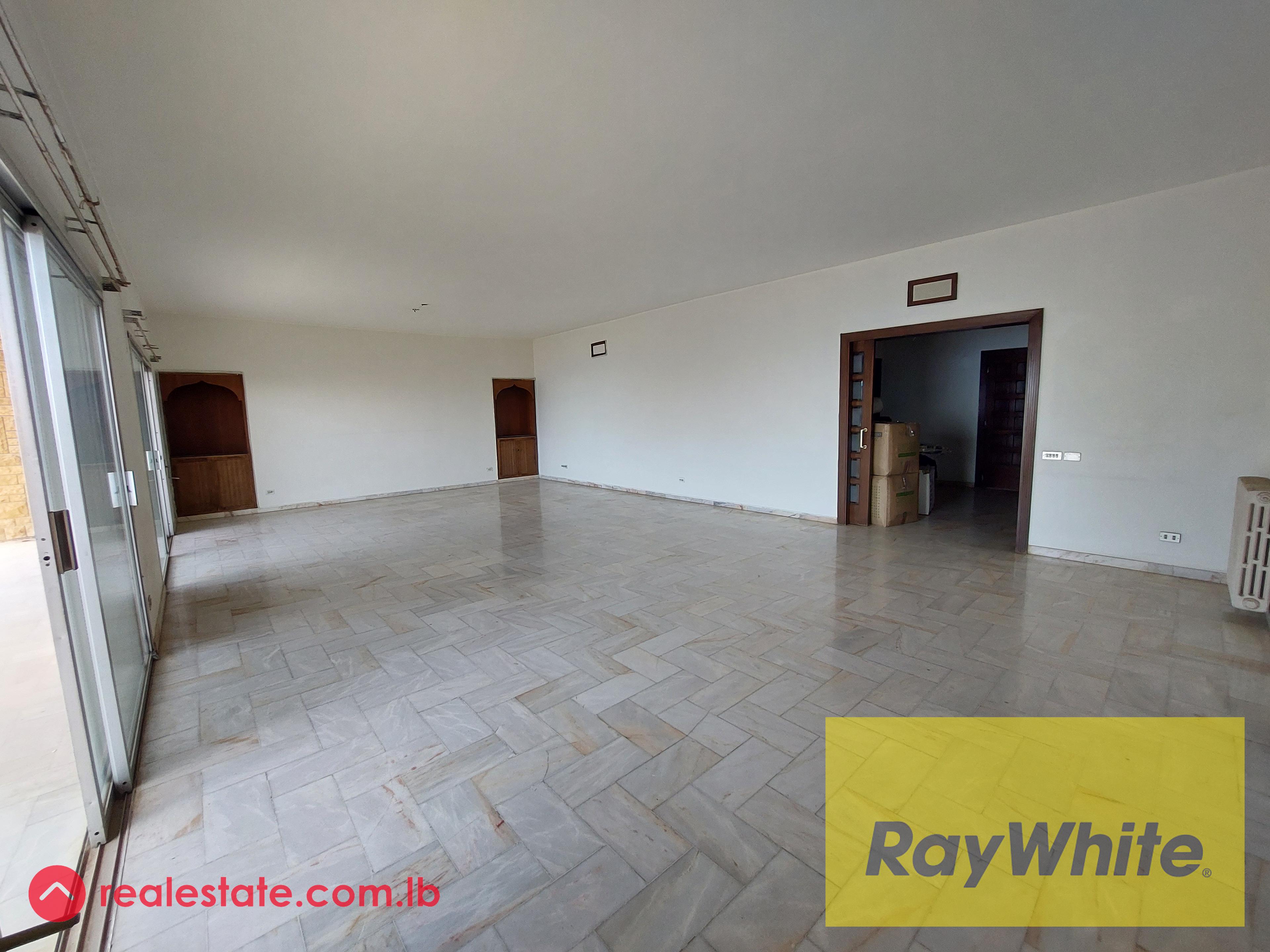 Spacious Biyada Apartment for Sale