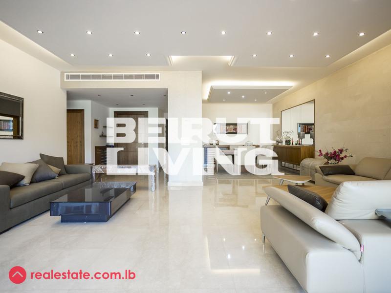 Elegant Flat | Gorgeous Kitchen | Huge Terrace