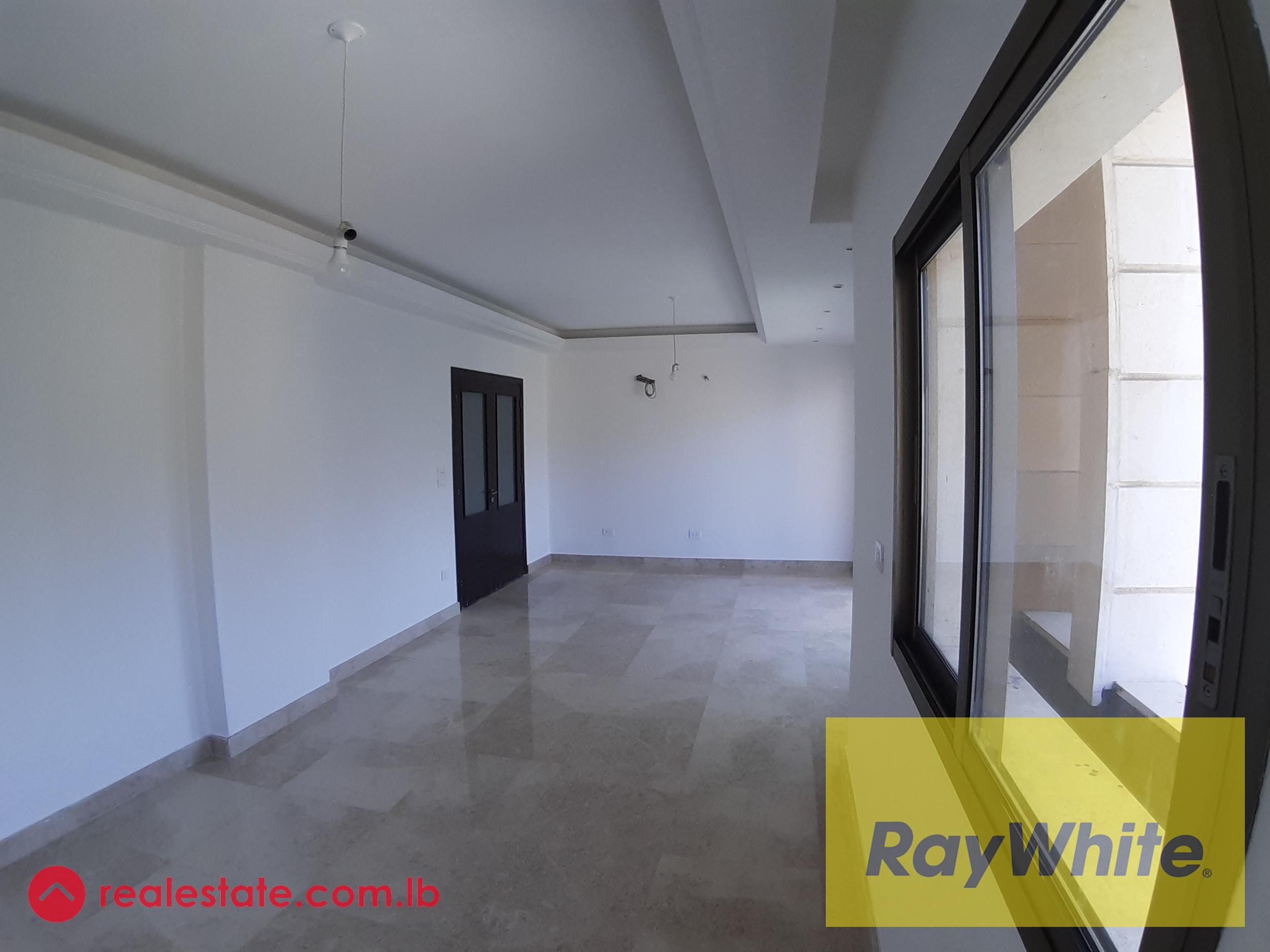 Beautiful Apartment for Sale in Achrafieh