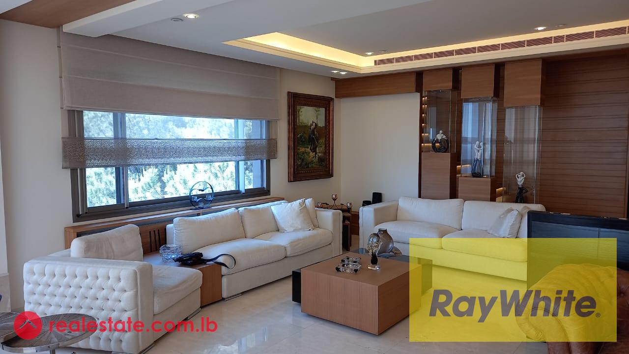 Fully Furnished Duplex for Sale in Monteverde
