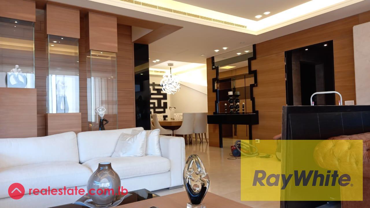 Fully Furnished Duplex for Sale in Monteverde