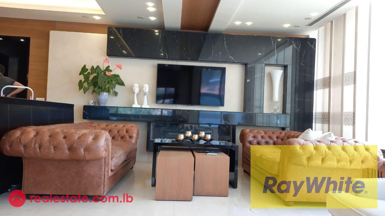 Fully Furnished Duplex for Sale in Monteverde