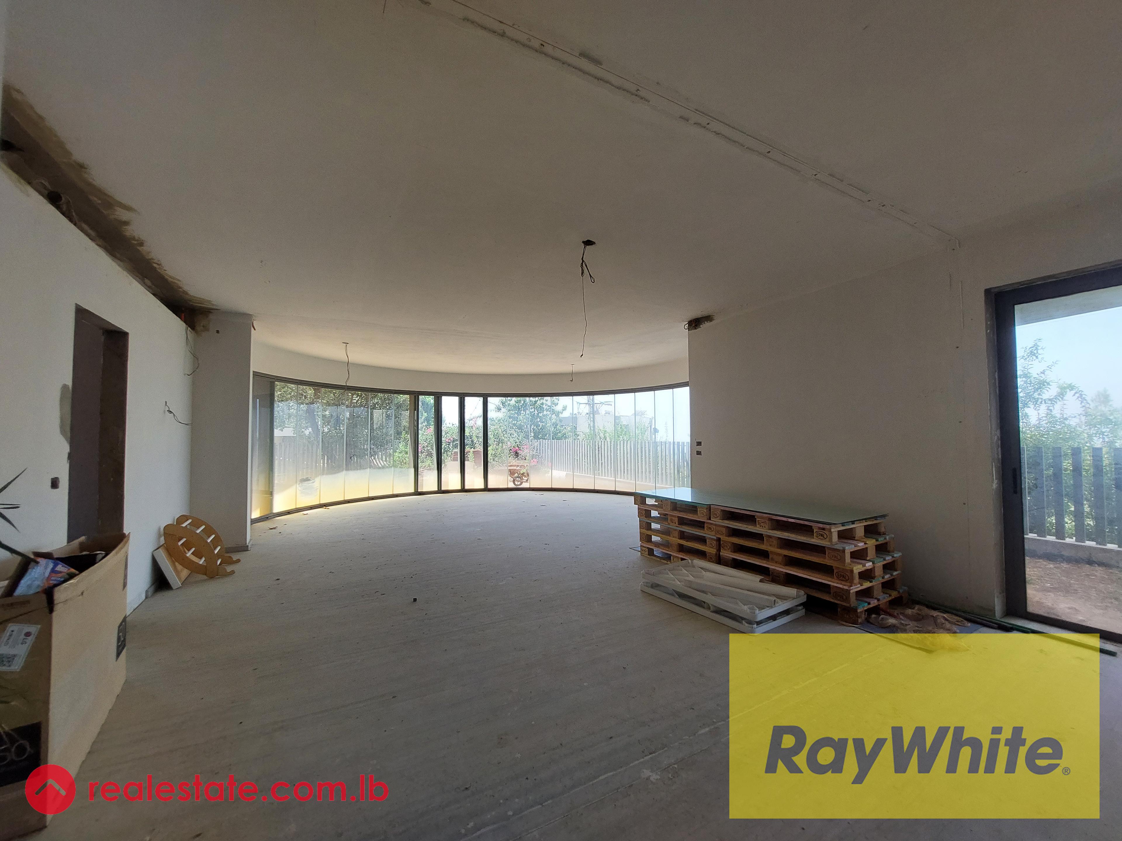 Luxurious Duplex + Garden Biyada Prime Location