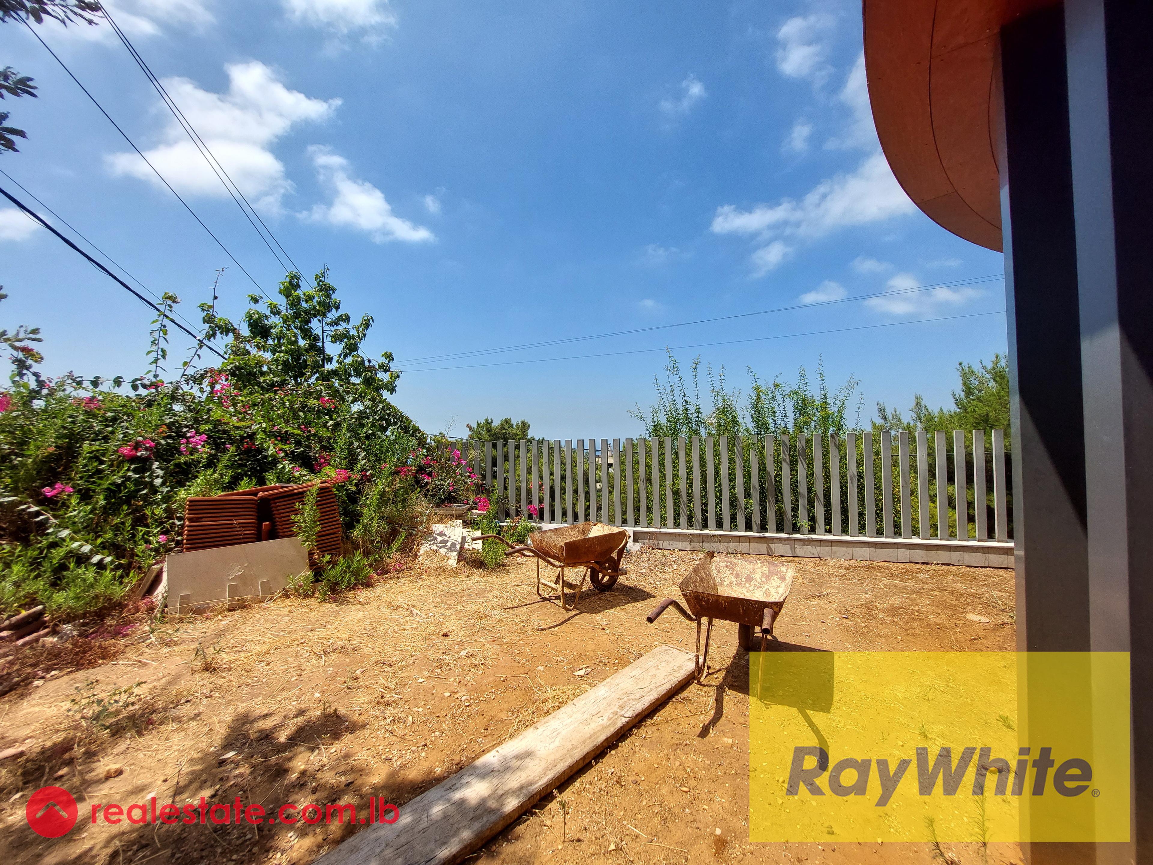 Luxurious Duplex + Garden Biyada Prime Location