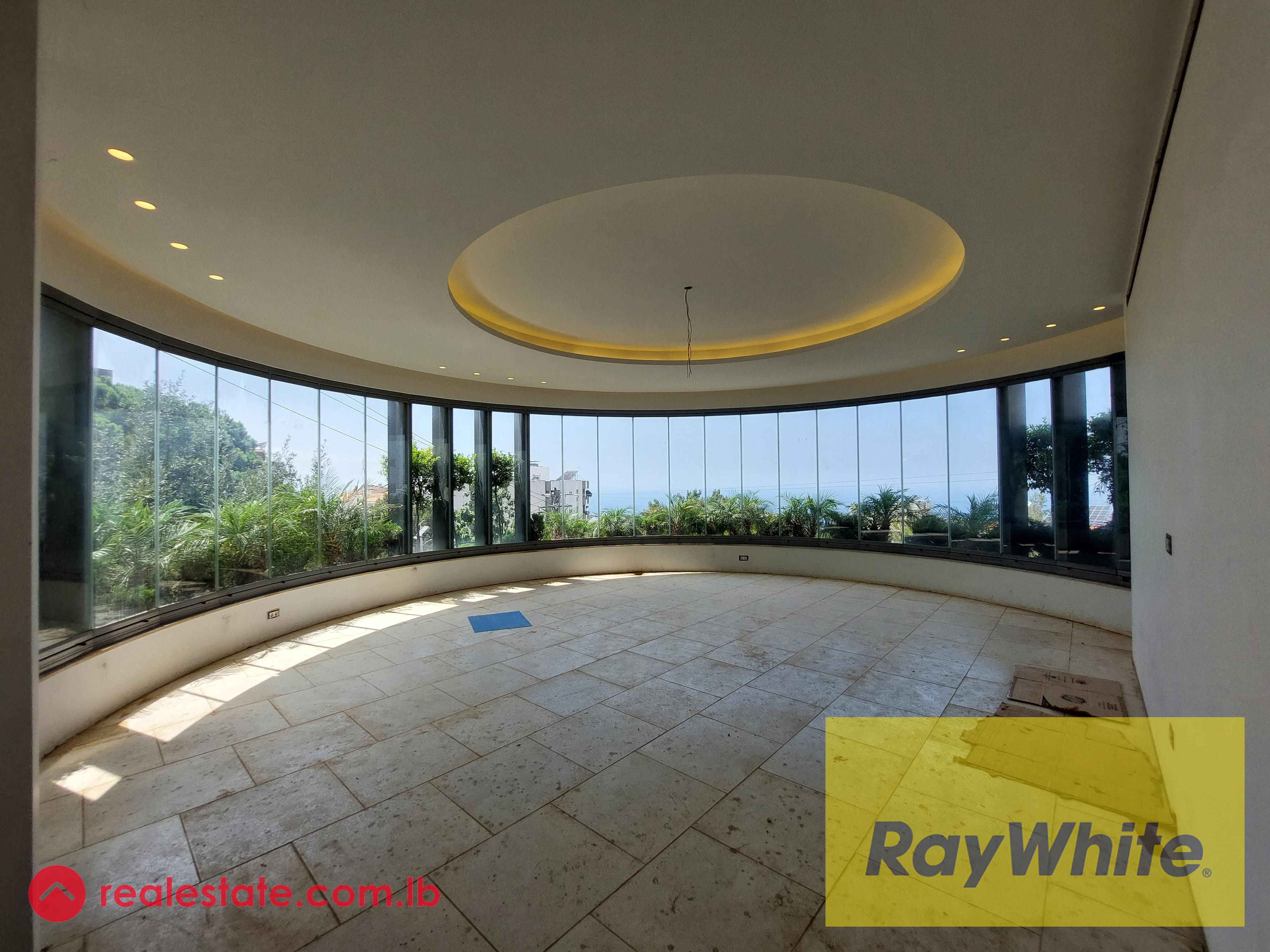 Luxurious Duplex + Garden Biyada Prime Location