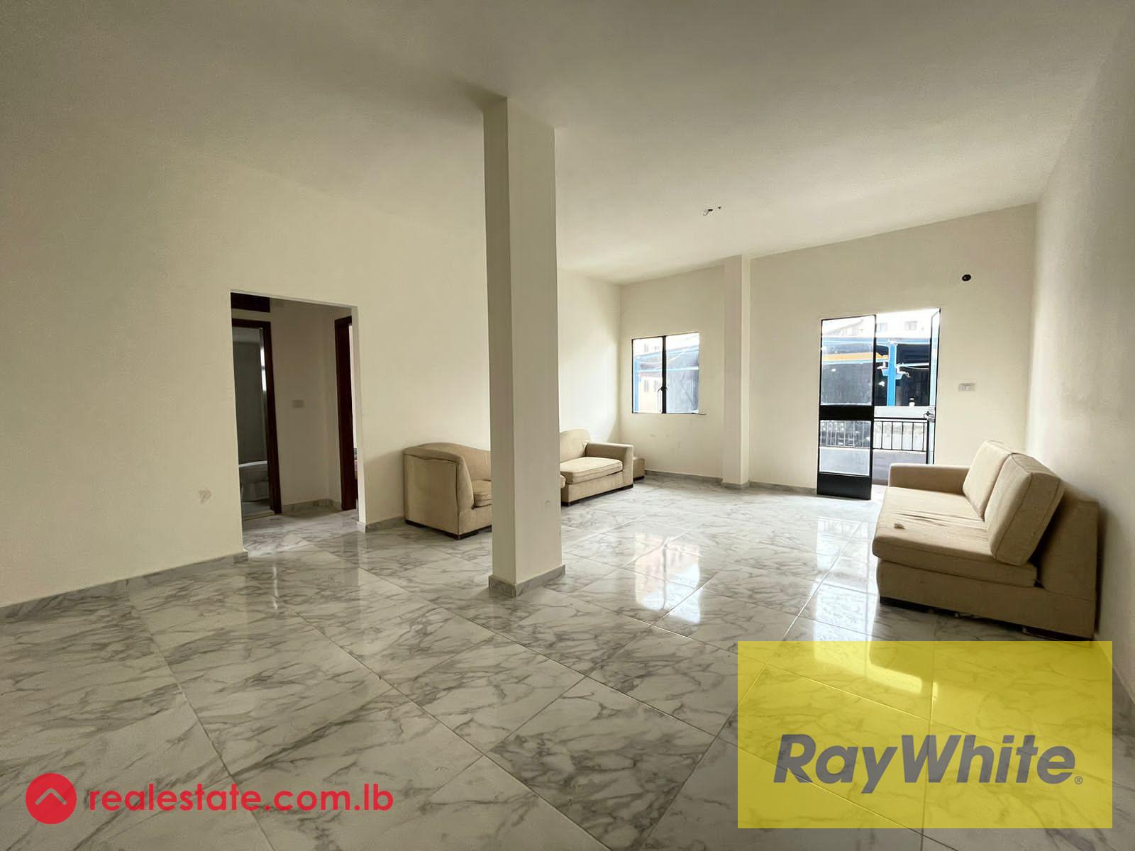 Spacious office for rent