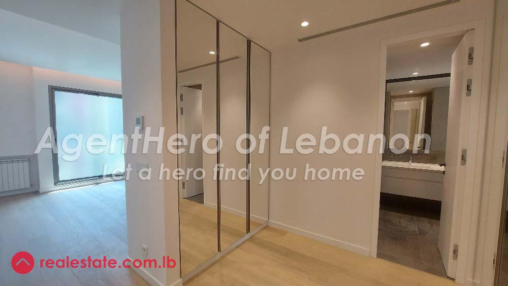 Spacious Apt. | Large Terrace + Sea View | 24/7 Electricity